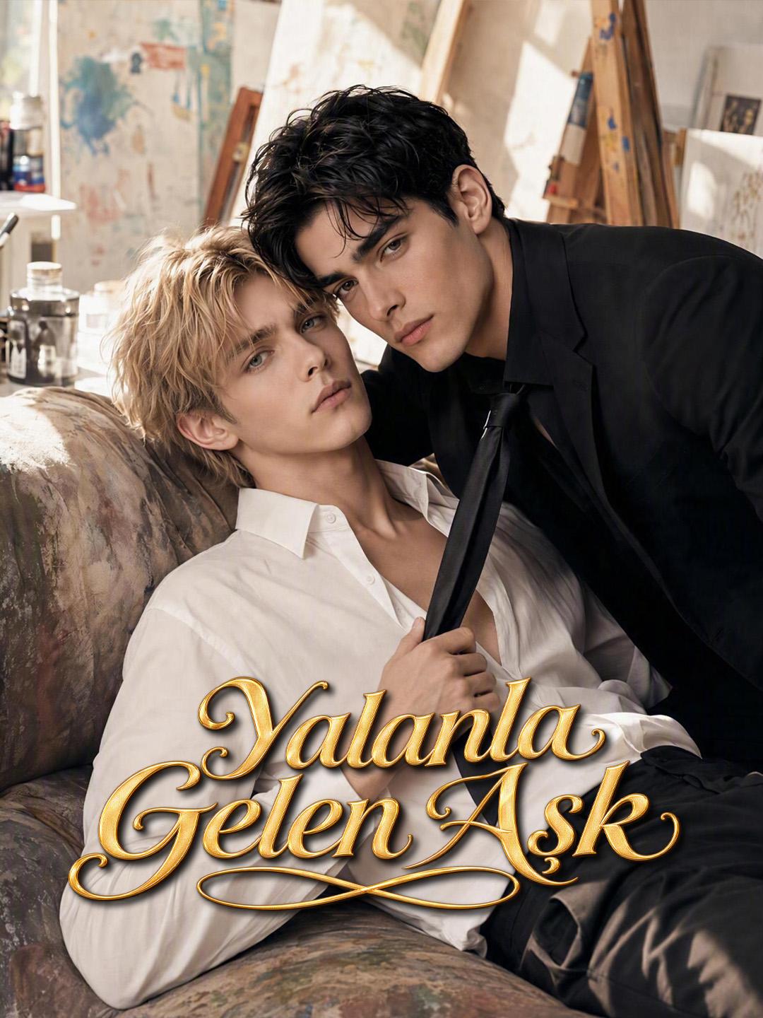 Yalanla Gelen Aşk