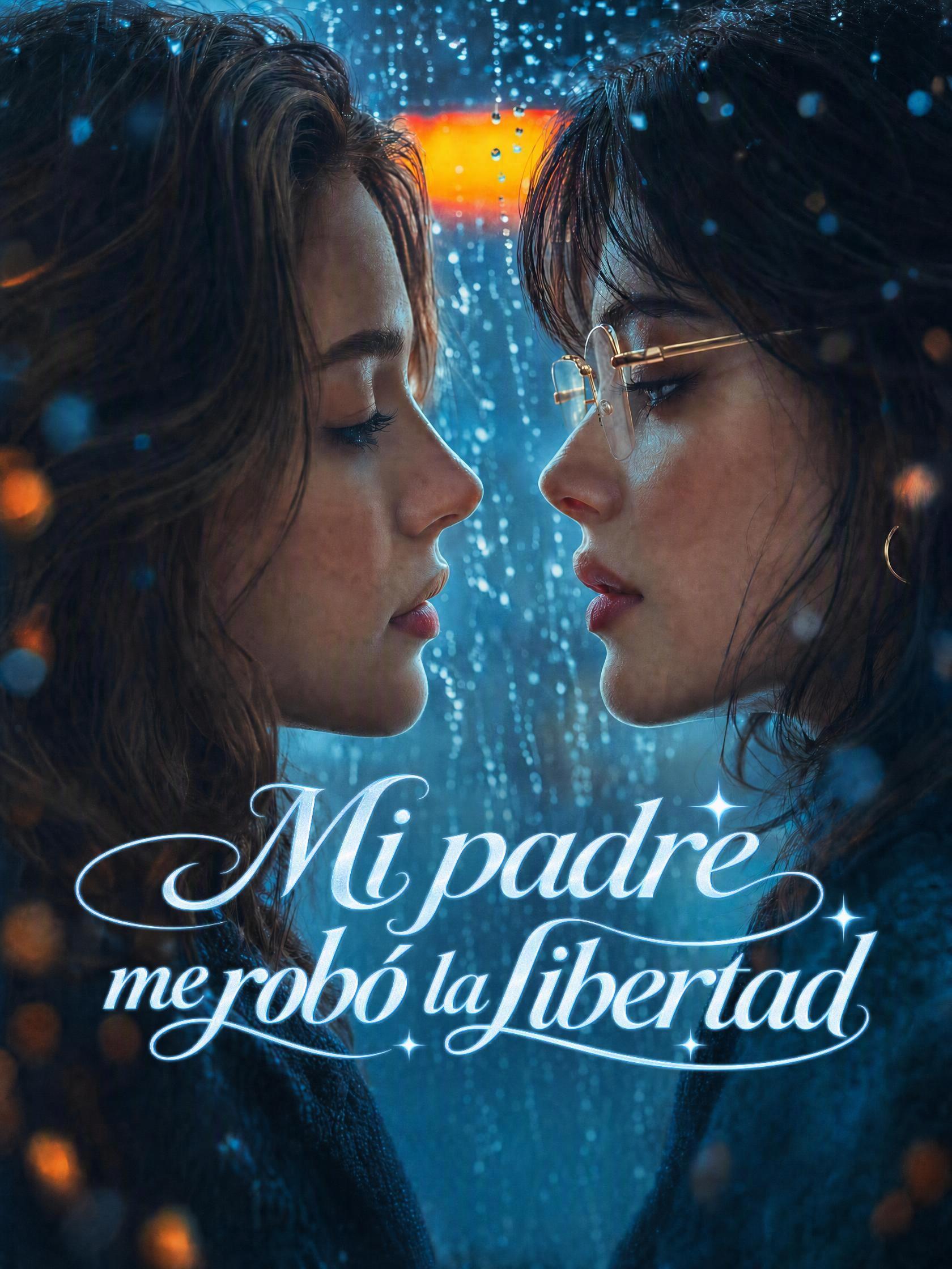 Mi padre me robó la libertad