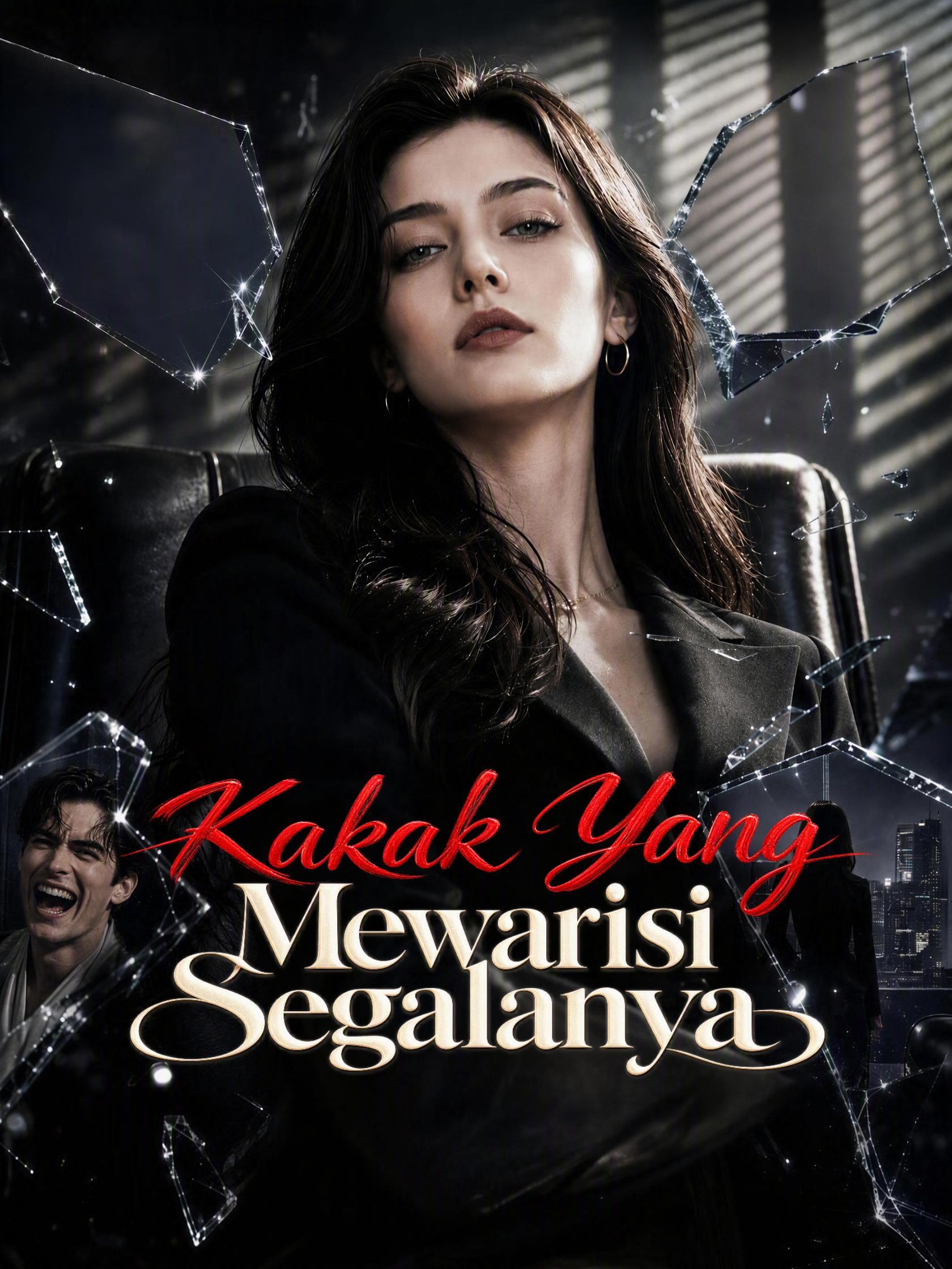Kakak Yang Mewarisi Segalanya