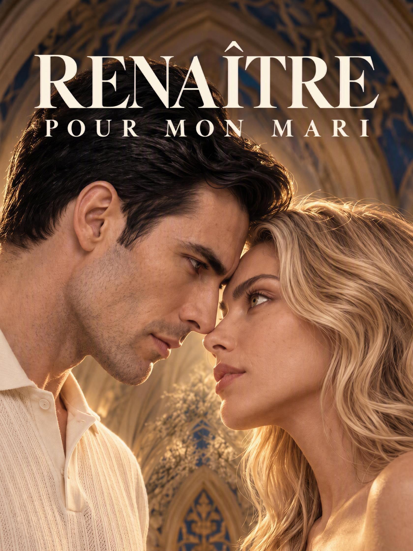RENAÎTRE POUR MON MARI