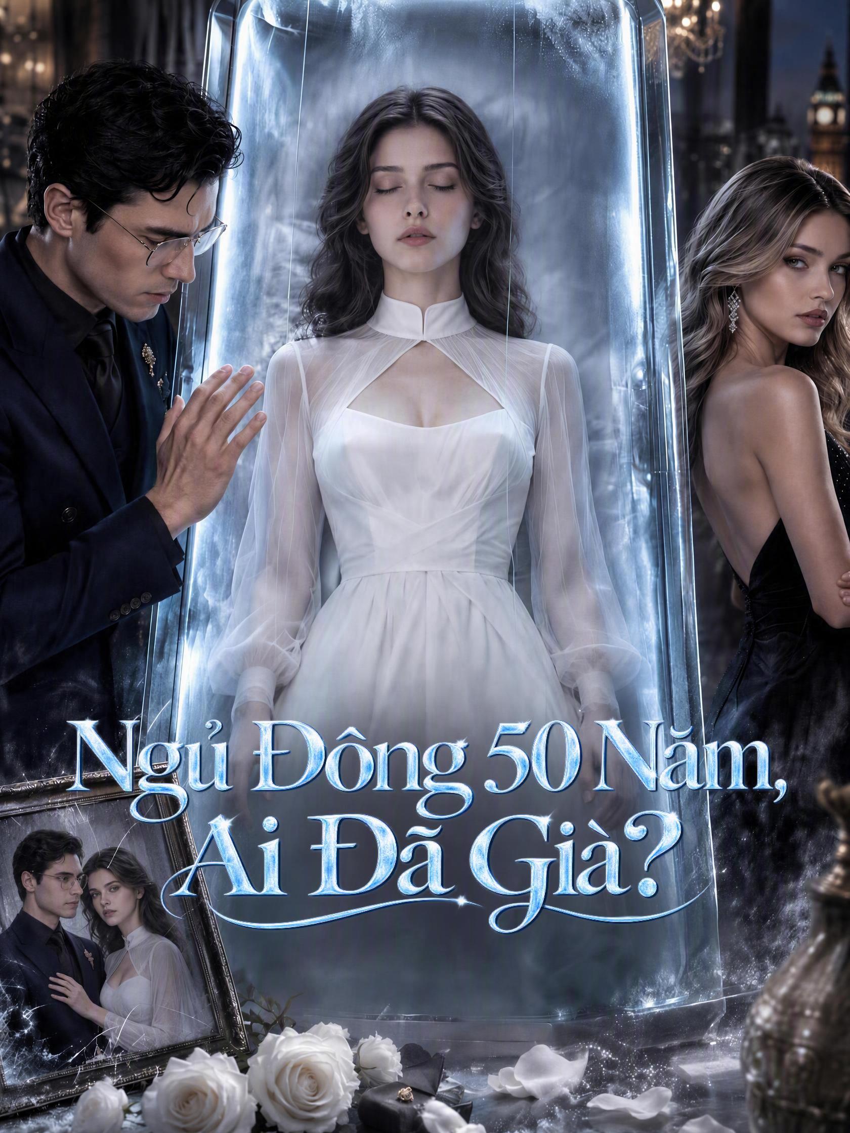 Ngủ Đông 50 Năm, Ai Đã Già?