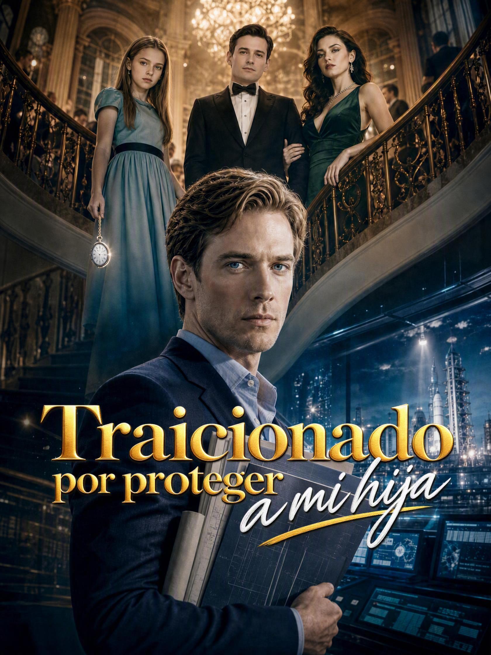 Traicionado por proteger a mi hija