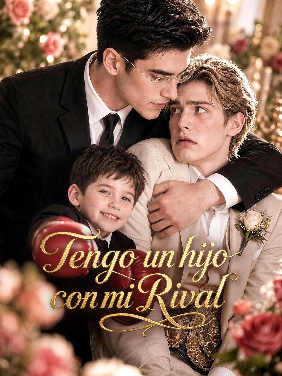 Tengo un hijo con mi rival