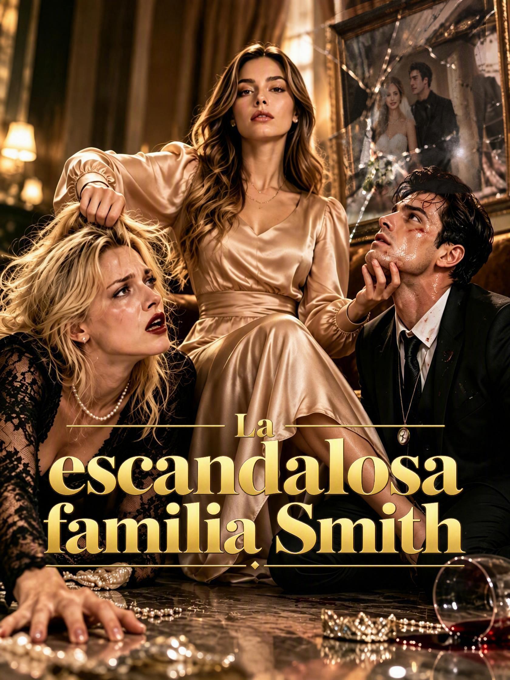 La escandalosa familia Smith