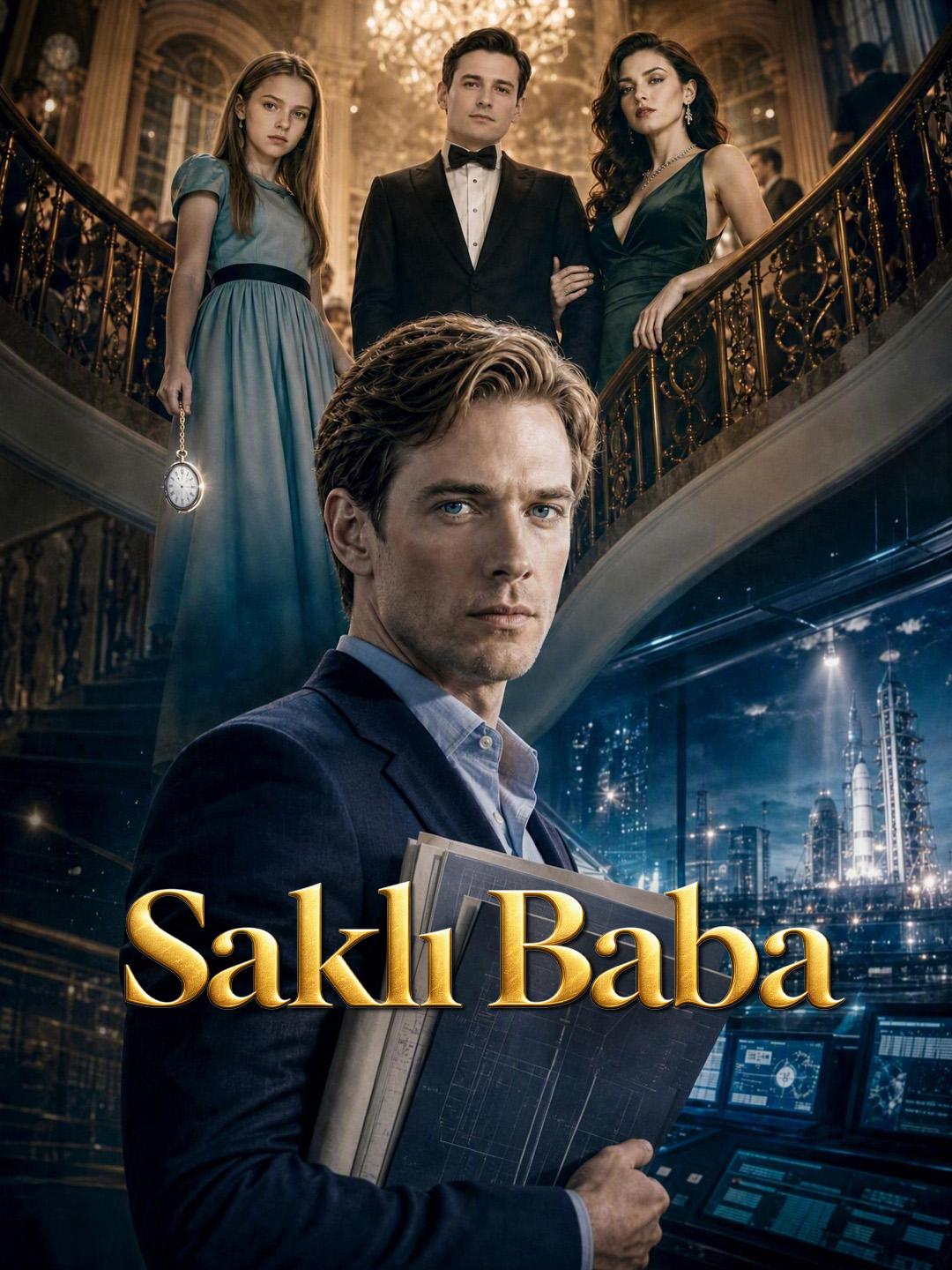 Saklı Baba