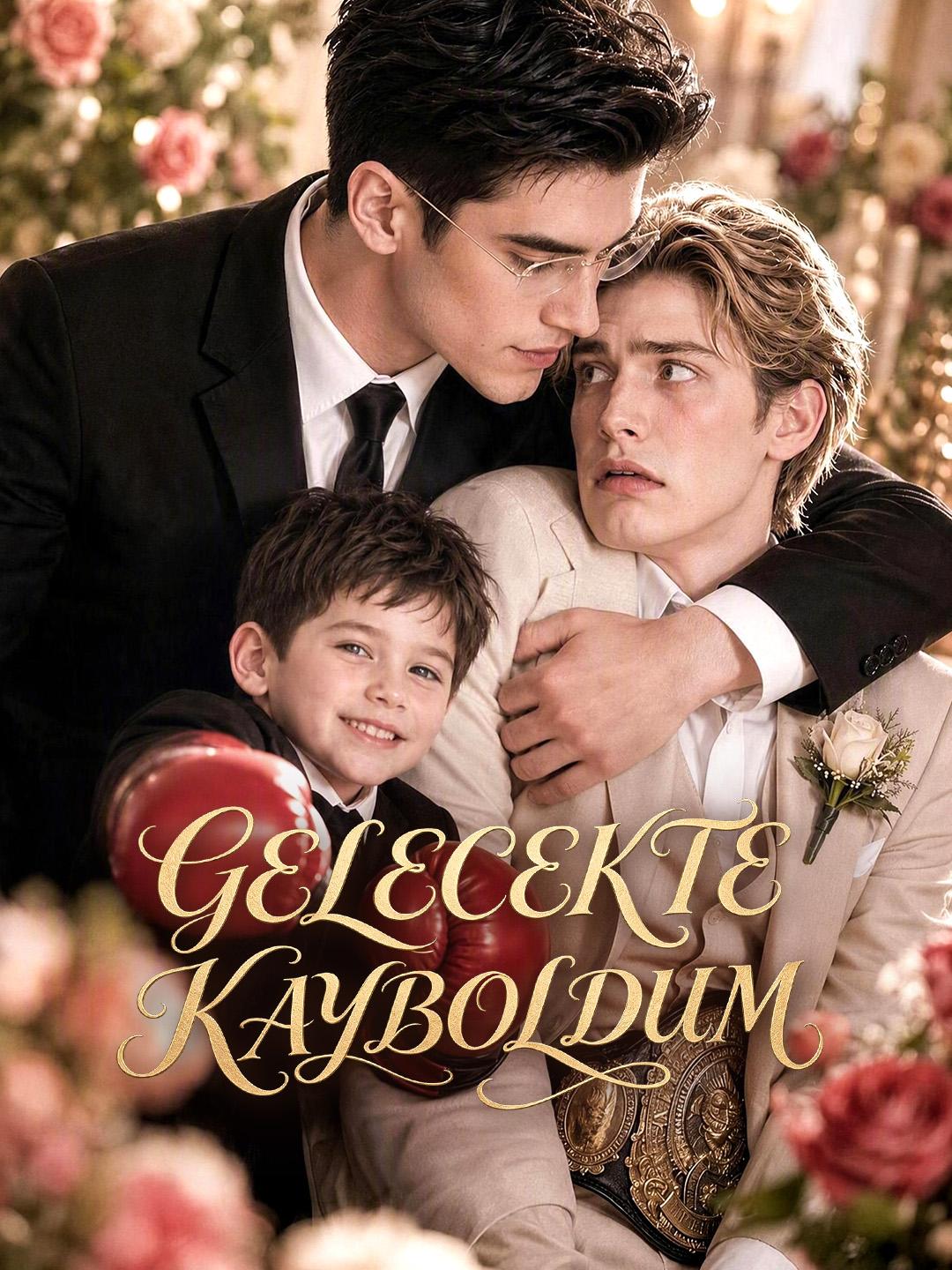 Gelecekte Kayboldum