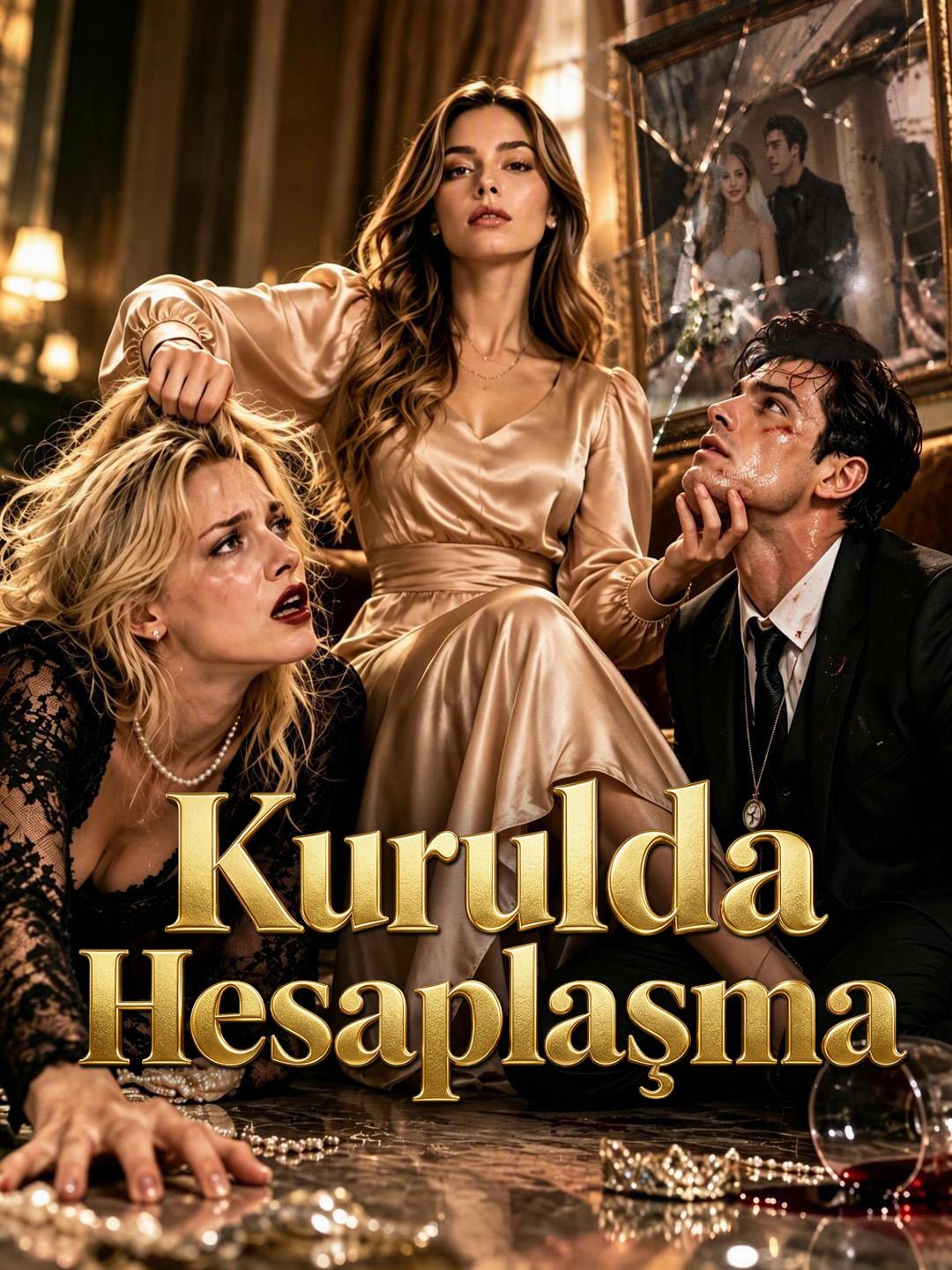 Kurulda Hesaplaşma