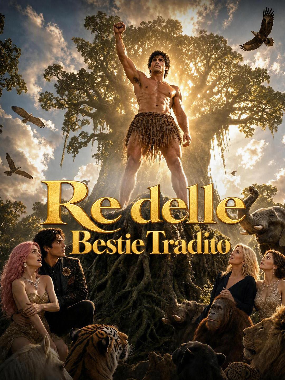 Re delle Bestie Tradito