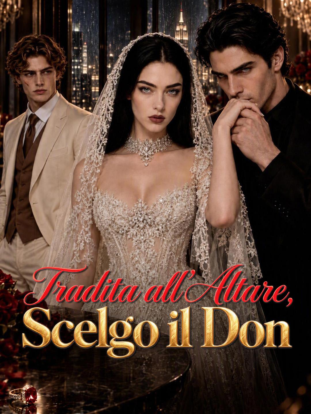Tradita all’Altare, Scelgo il Don