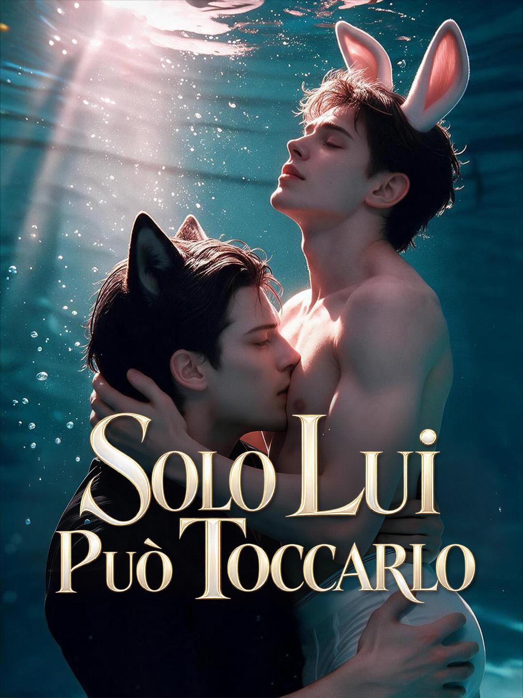 Solo Lui Può Toccarlo