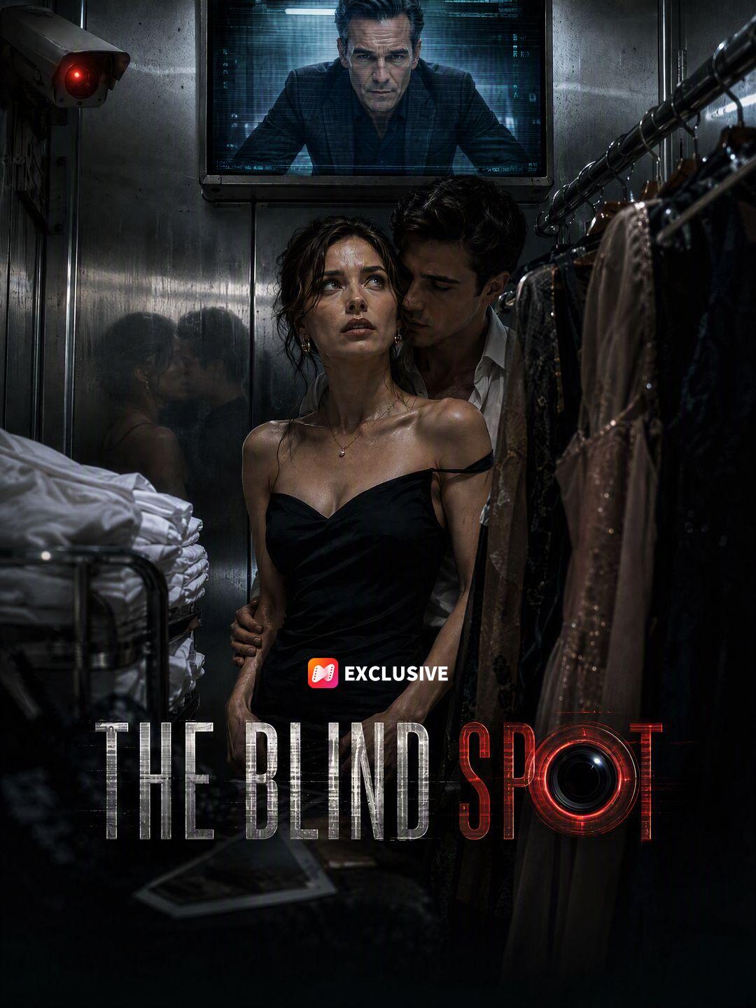The Blind Spot
