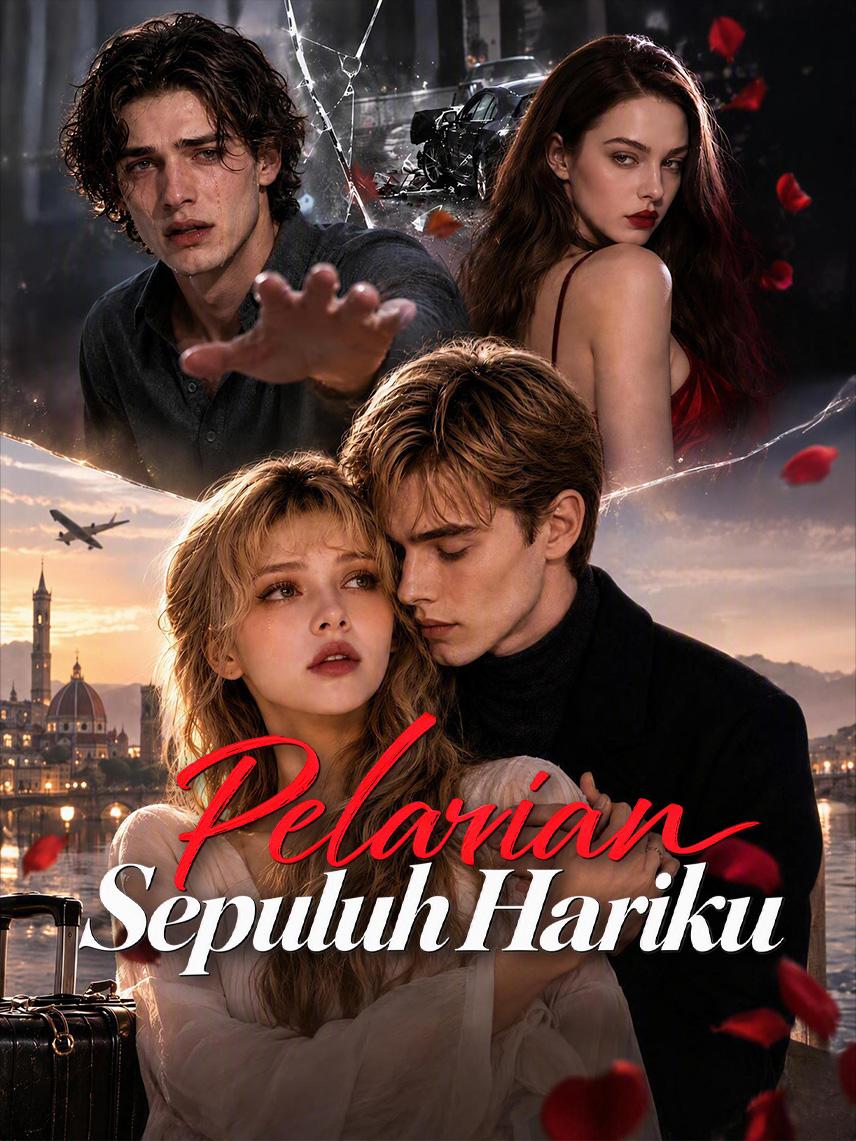 Pelarian Sepuluh Hariku