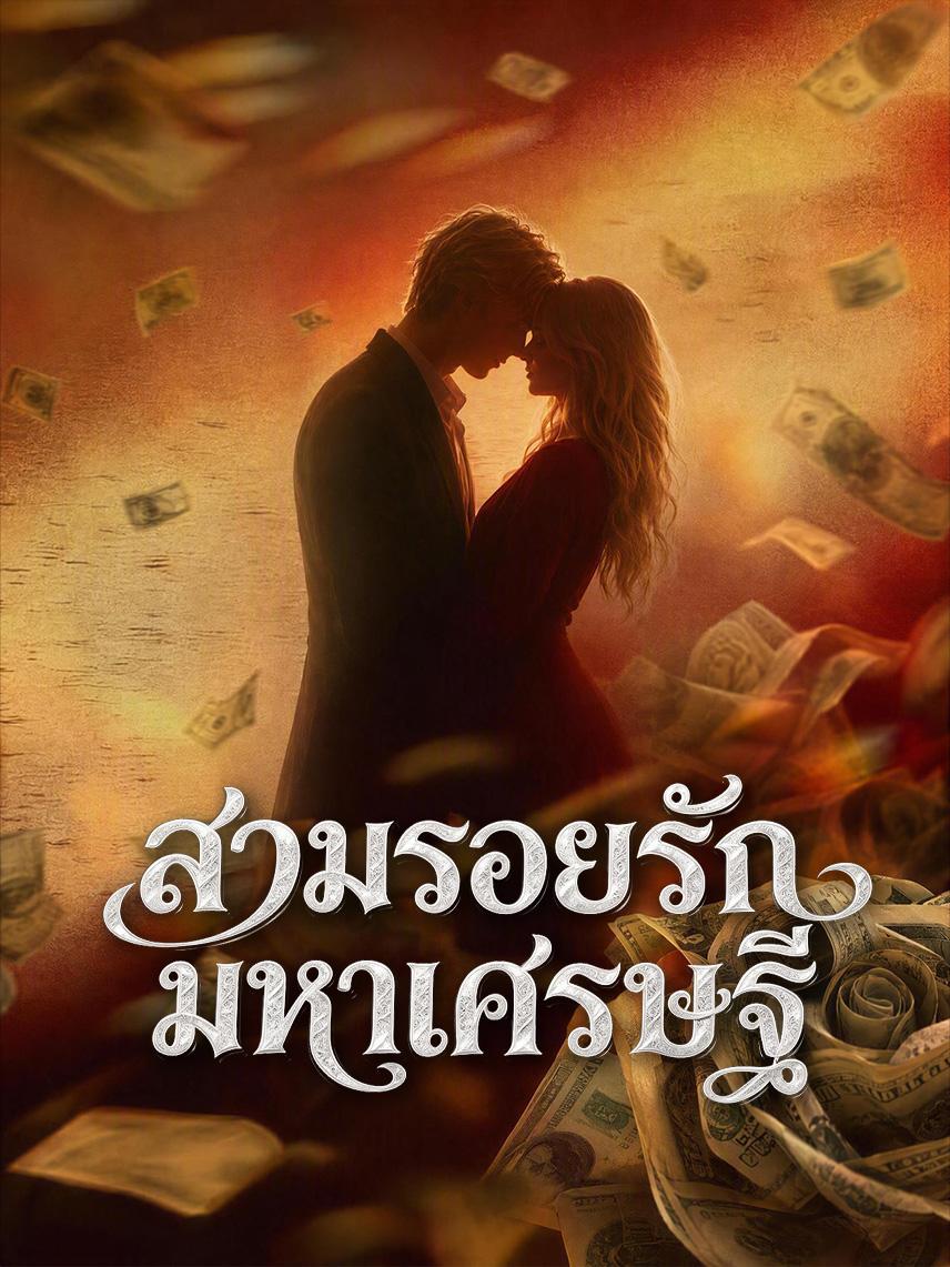 สวมรอยรักมหาเศรษฐี