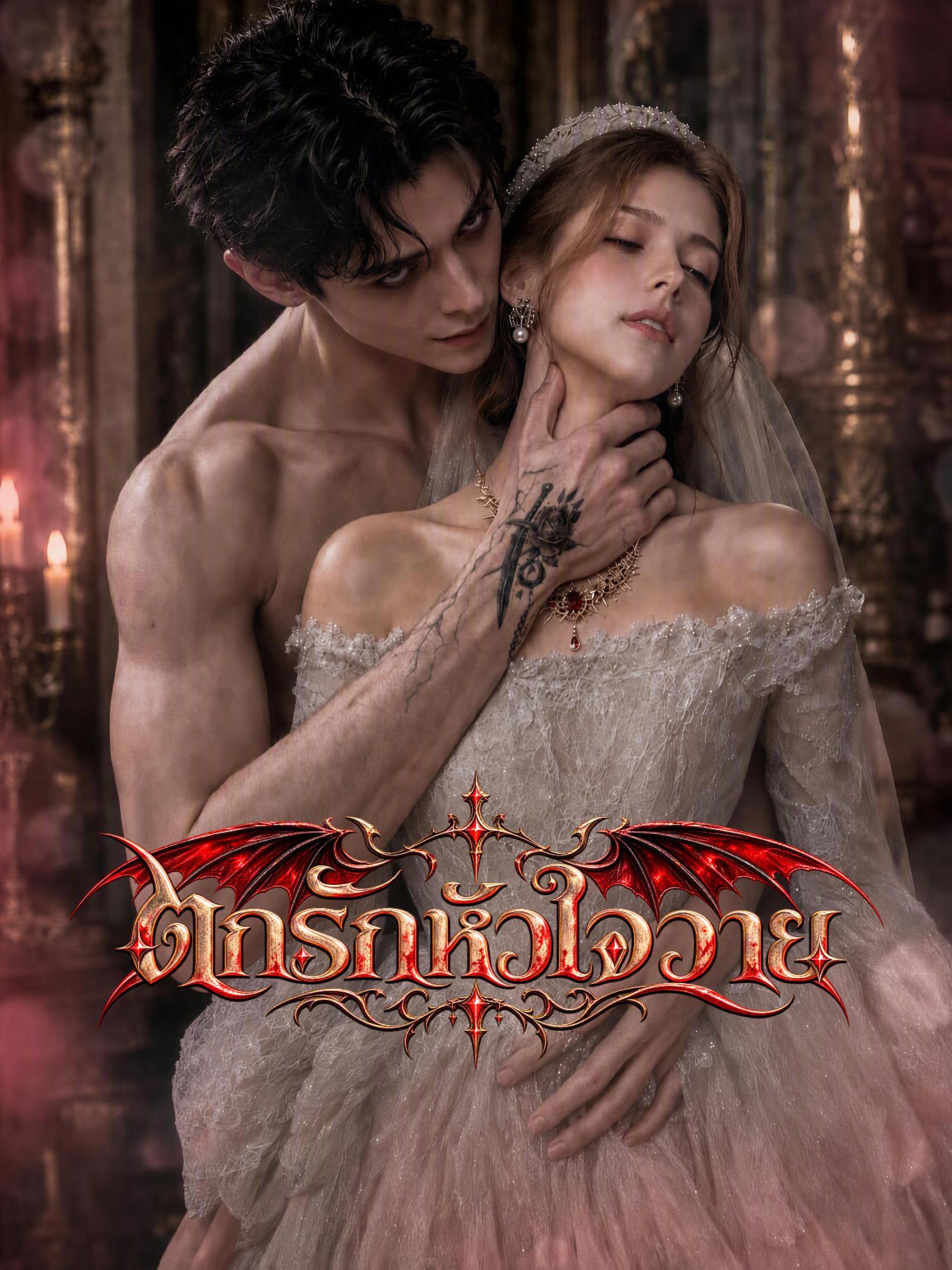 ตกรักหัวใจวาย