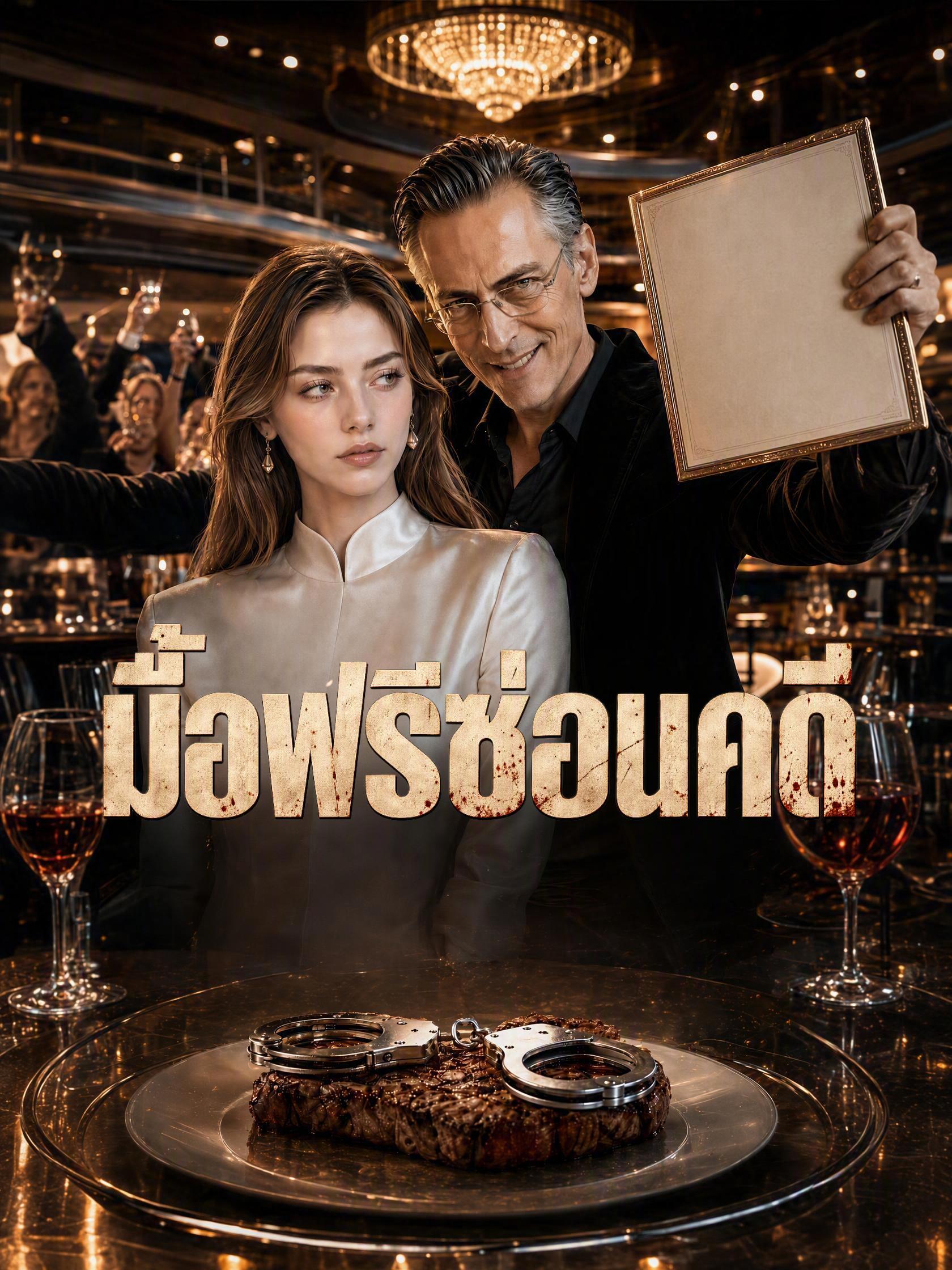 มื้อฟรีซ่อนคดี