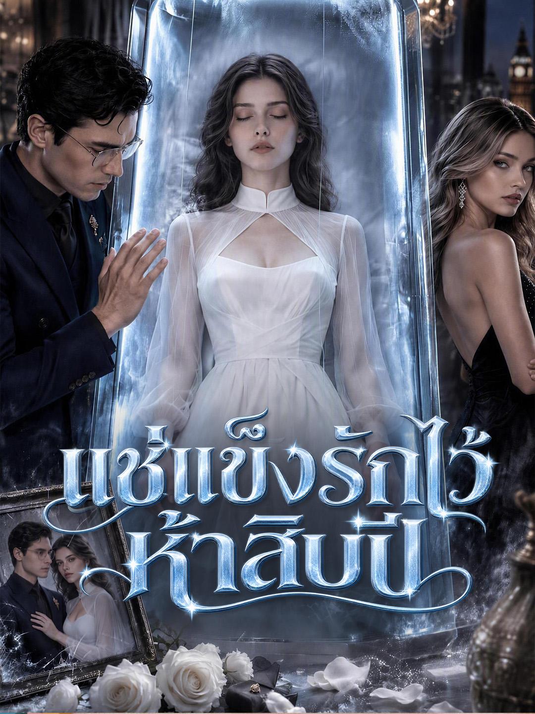 แช่แข็งรักไว้ห้าสิบปี