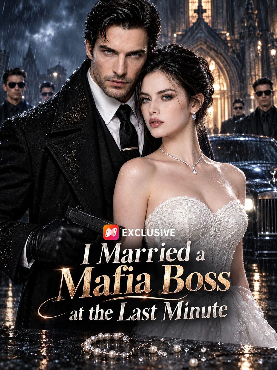 I Married a Mafia Boss at the Last Minute