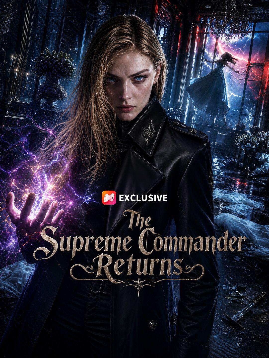 The Supreme Commander Returns