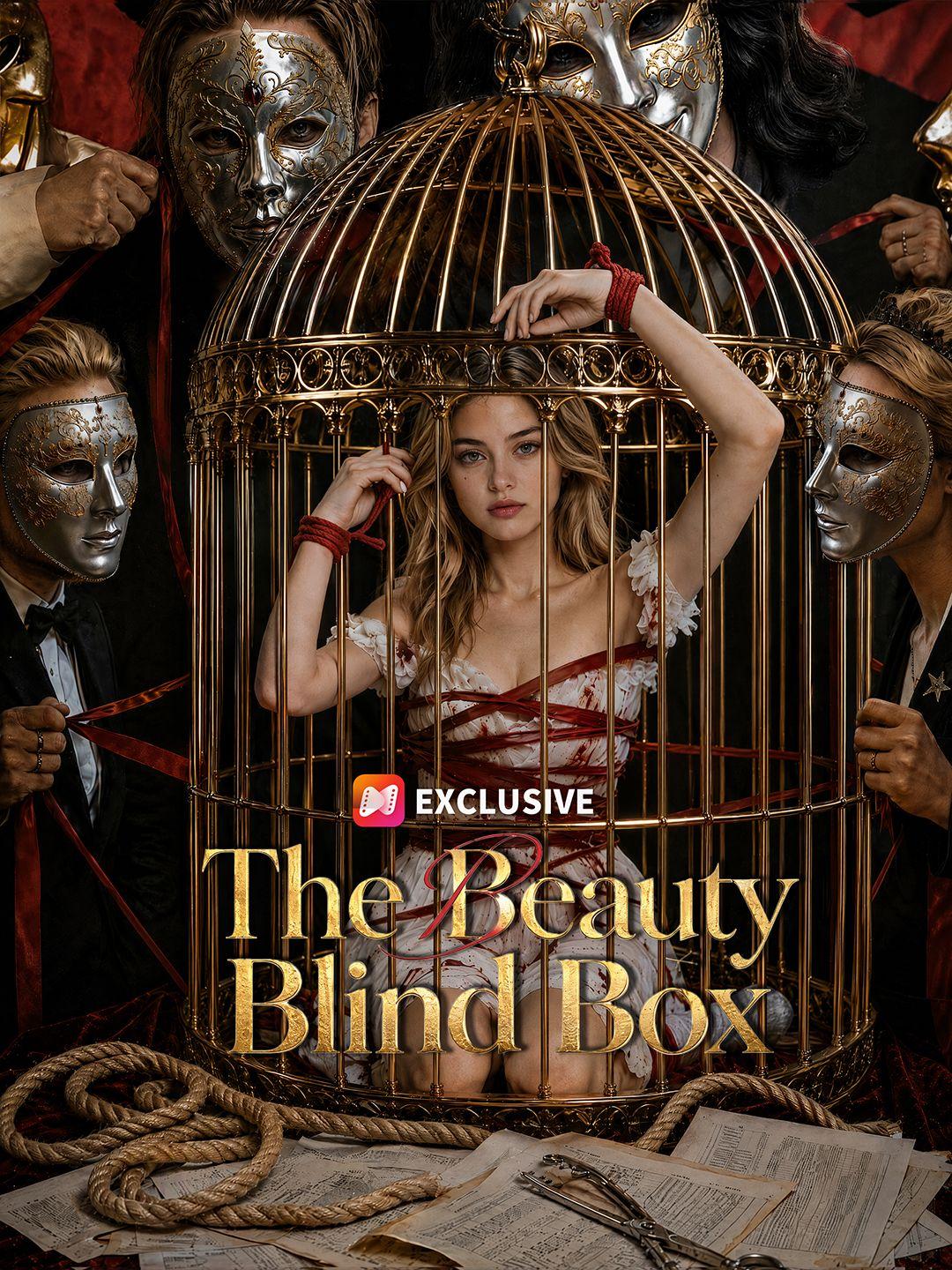 The Beauty Blind Box
