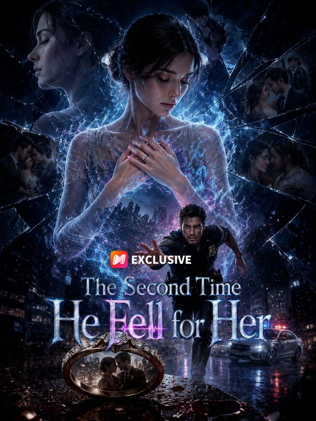 The Second Time He Fell for Her