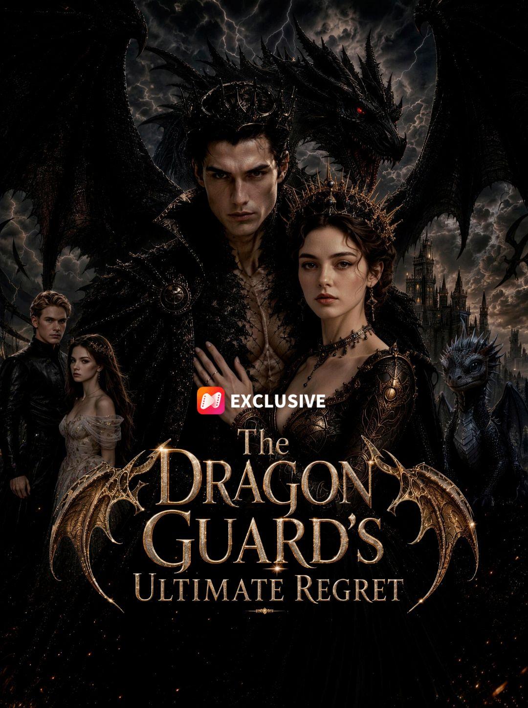 The Dragon Guard's Ultimate Regret