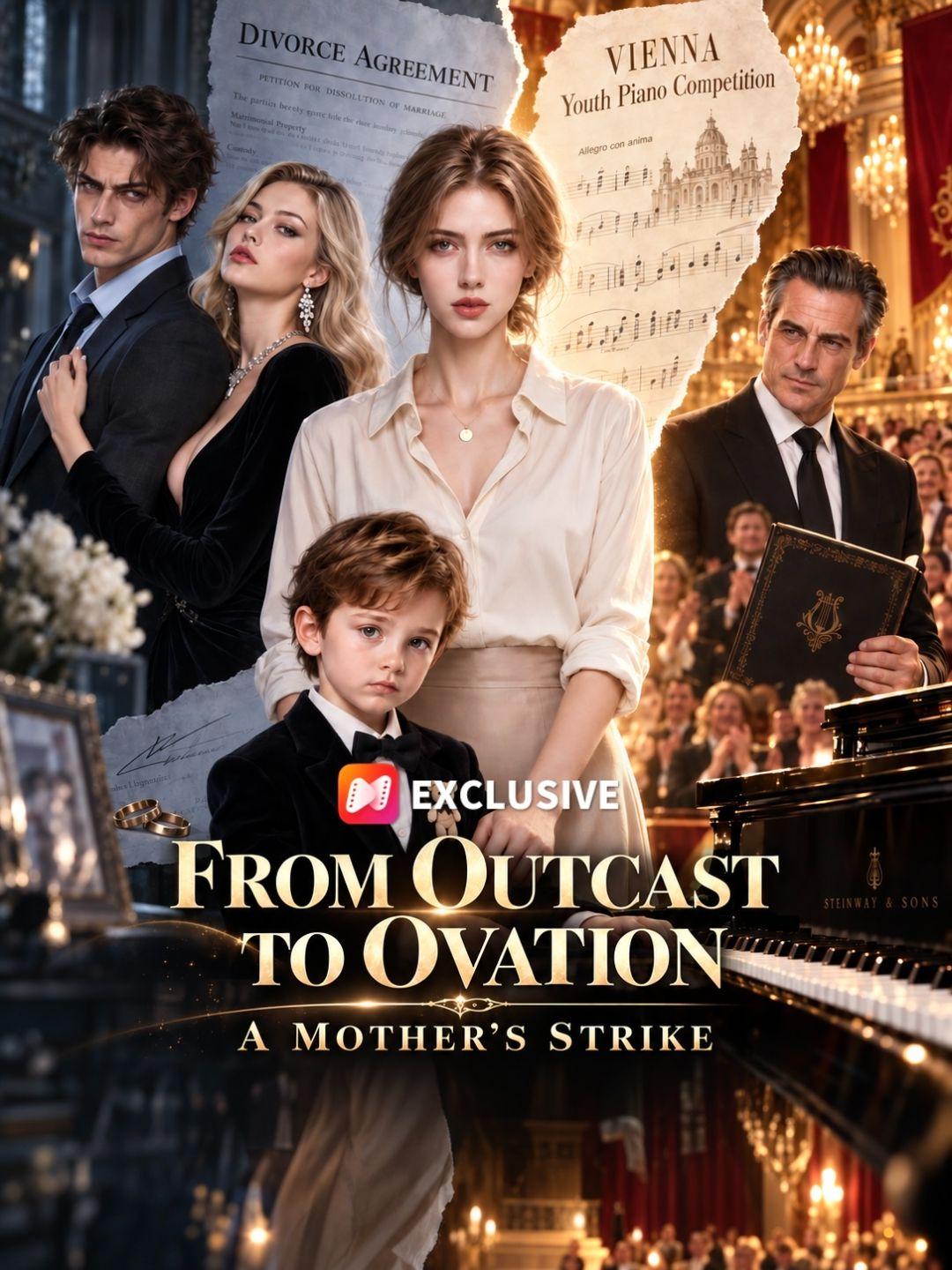 From Outcast to Ovation: A Mother’s Strik