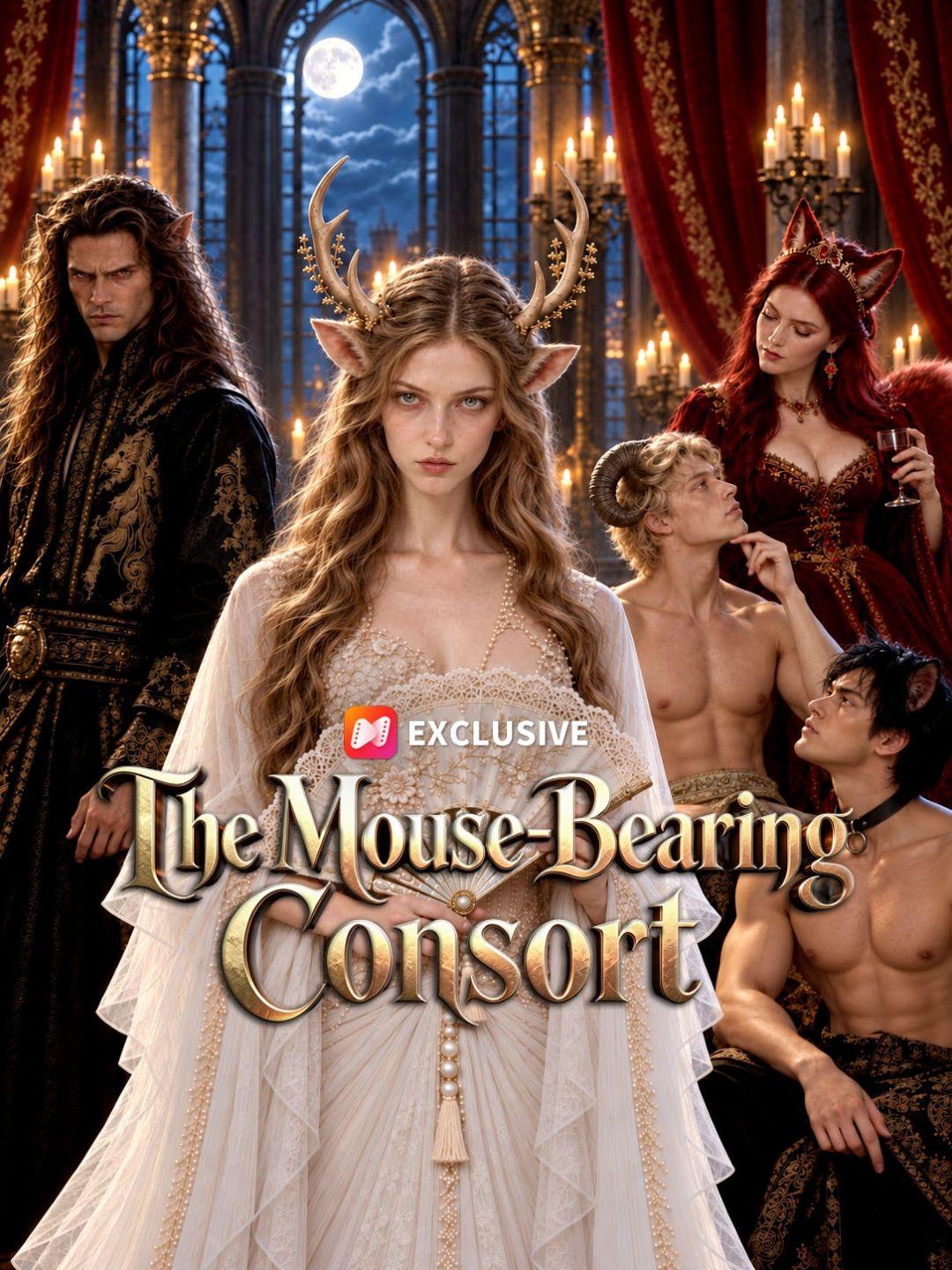 The Mouse-Bearing Consort