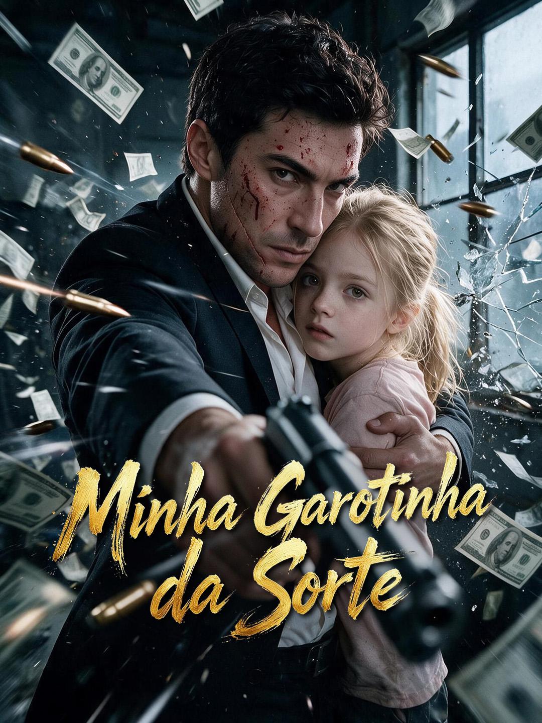 Minha Garotinha da Sorte