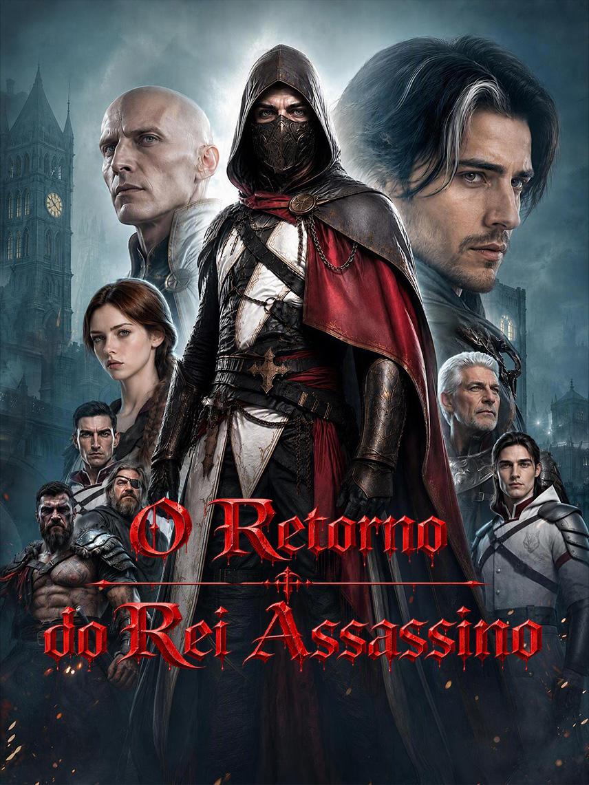O Retorno do Rei Assassino