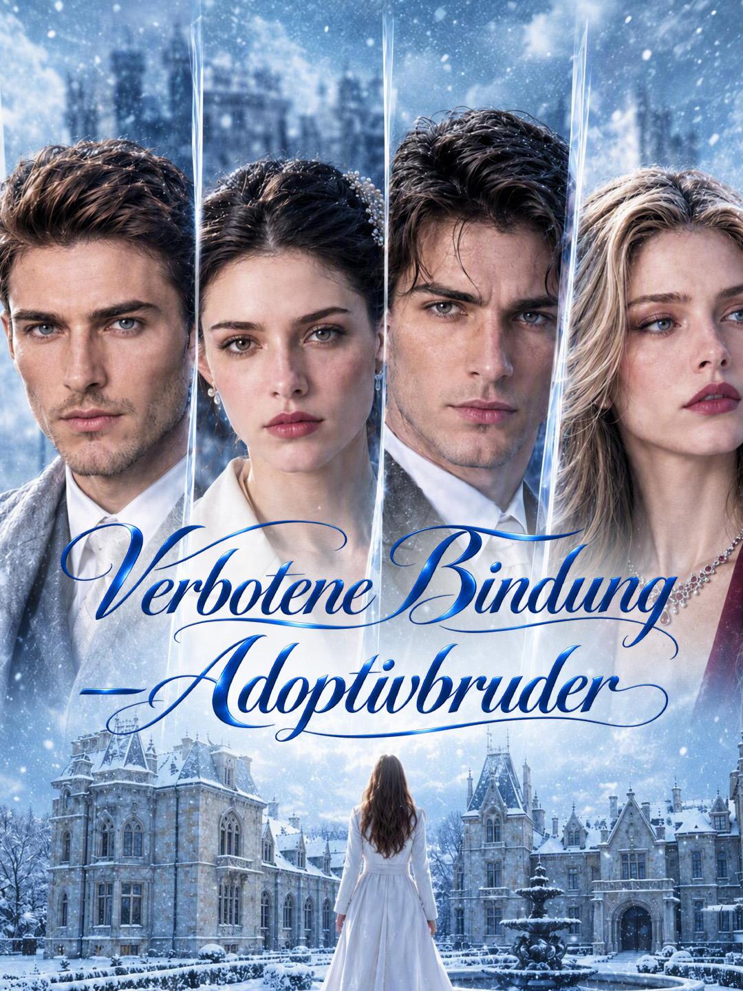 Verbotene Bindung – Adoptivbruder