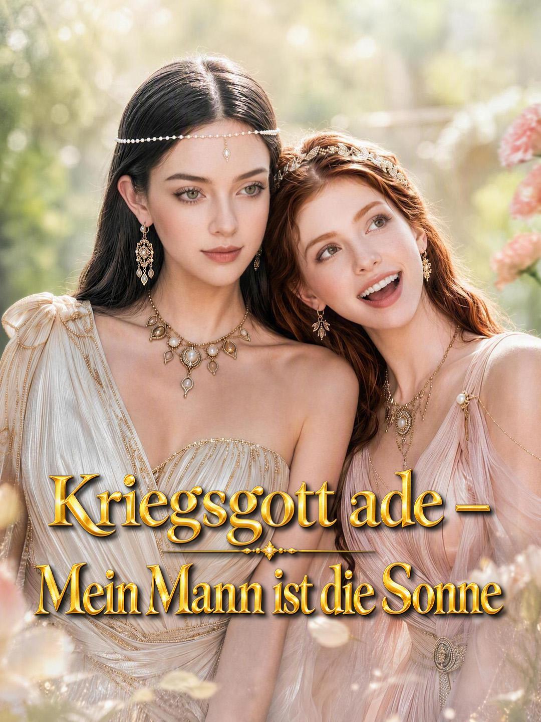 Kriegsgott ade – Mein Mann ist die Sonne