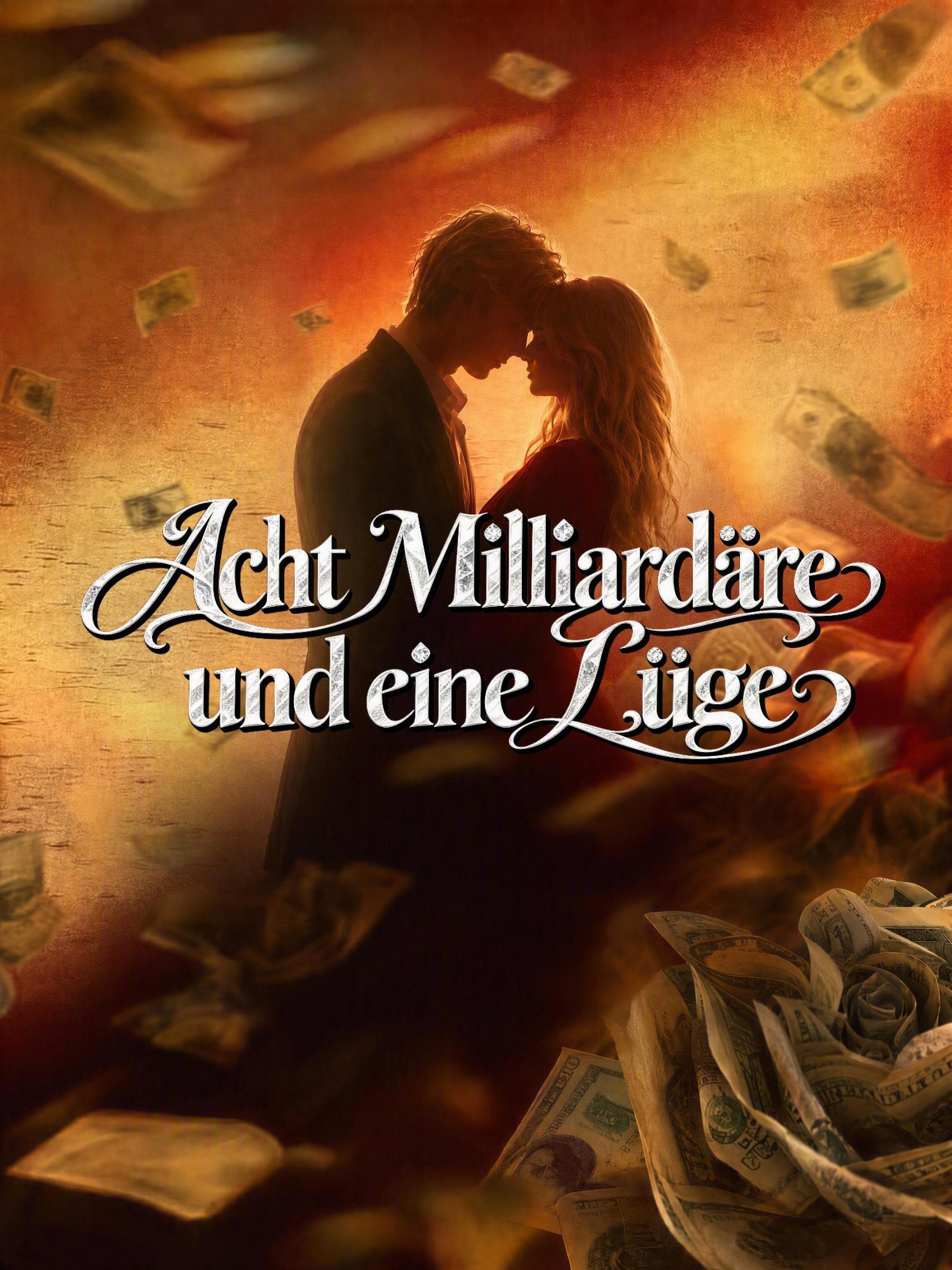 Acht Milliardäre und eine Lüge