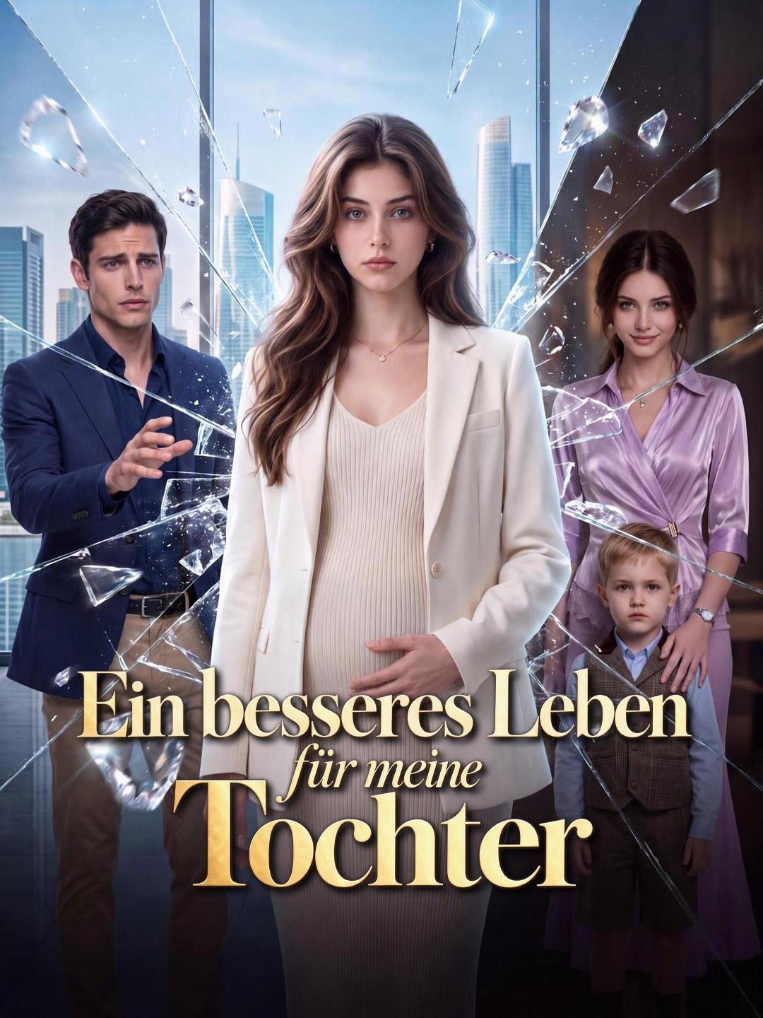 Ein besseres Leben für meine Tochter