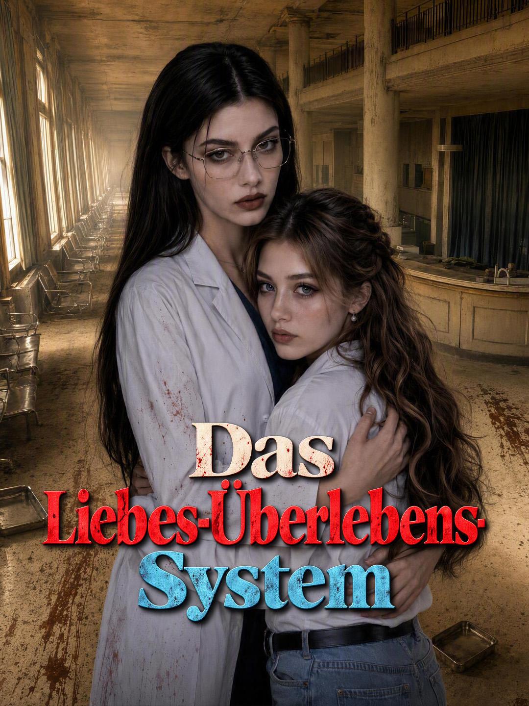 Das Liebes-Überlebens-System