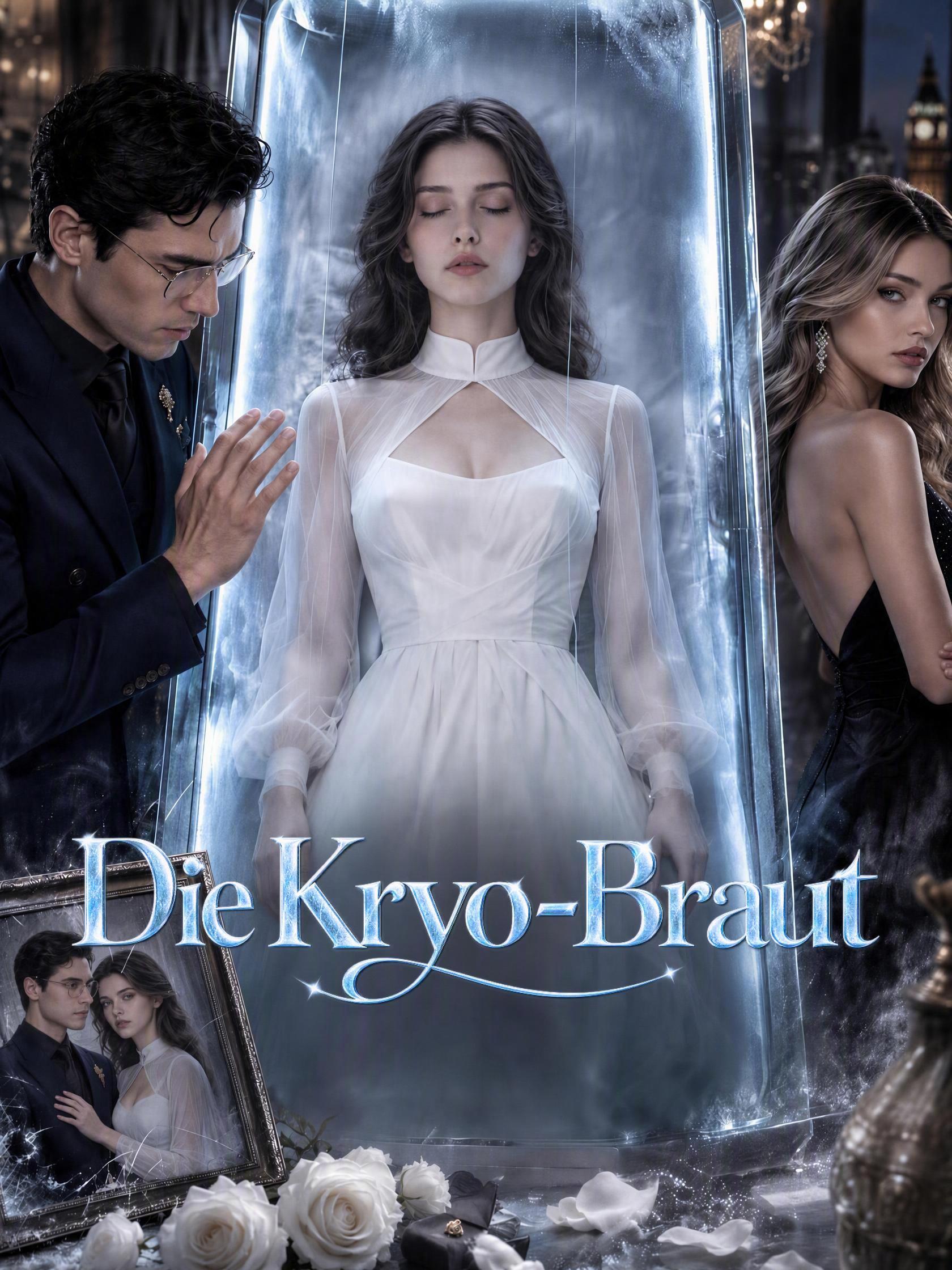 Die Kryo-Braut