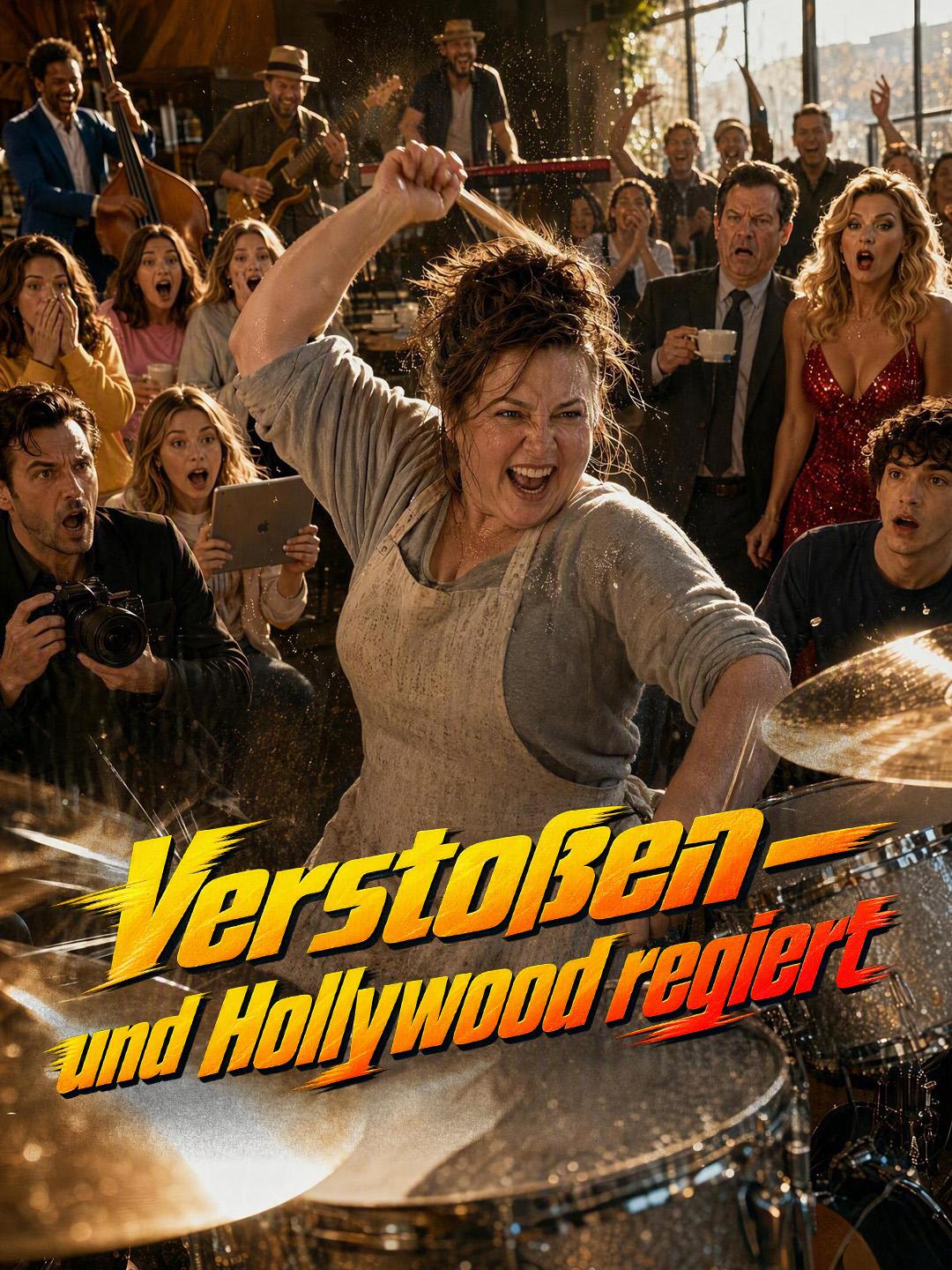 Verstoßen – und Hollywood regiert
