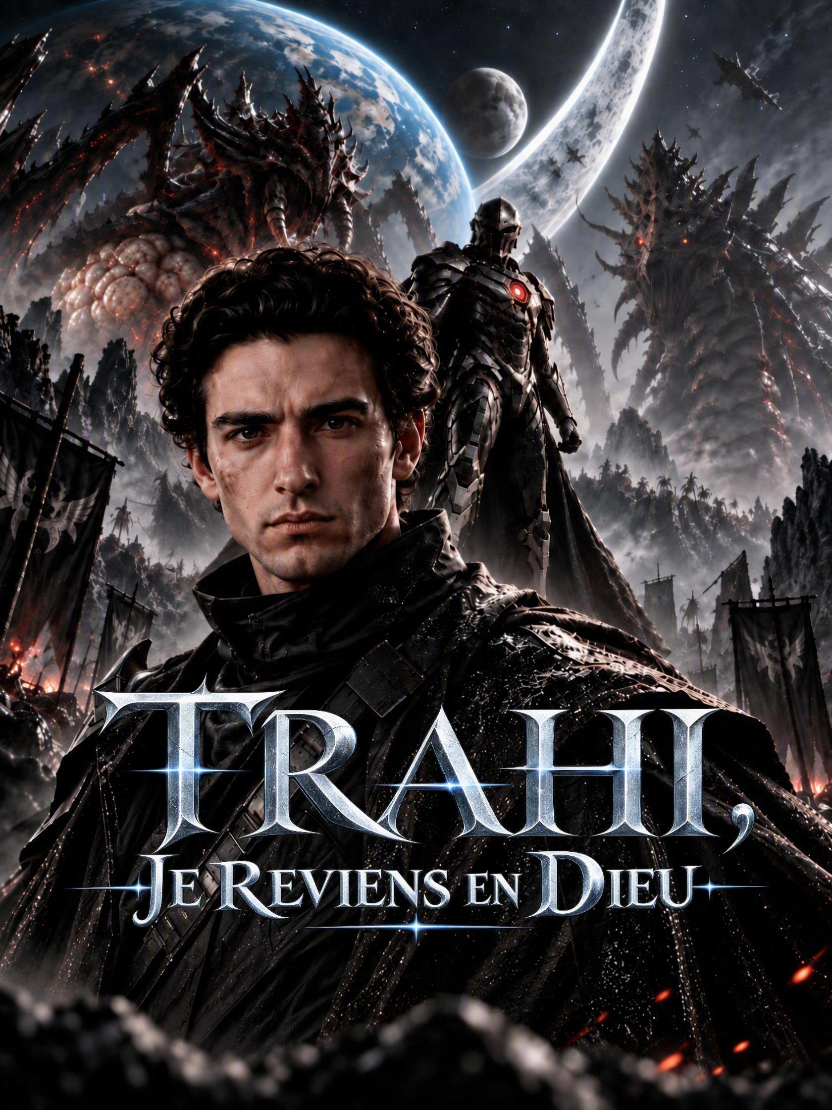 TRAHI, JE REVIENS EN DIEU