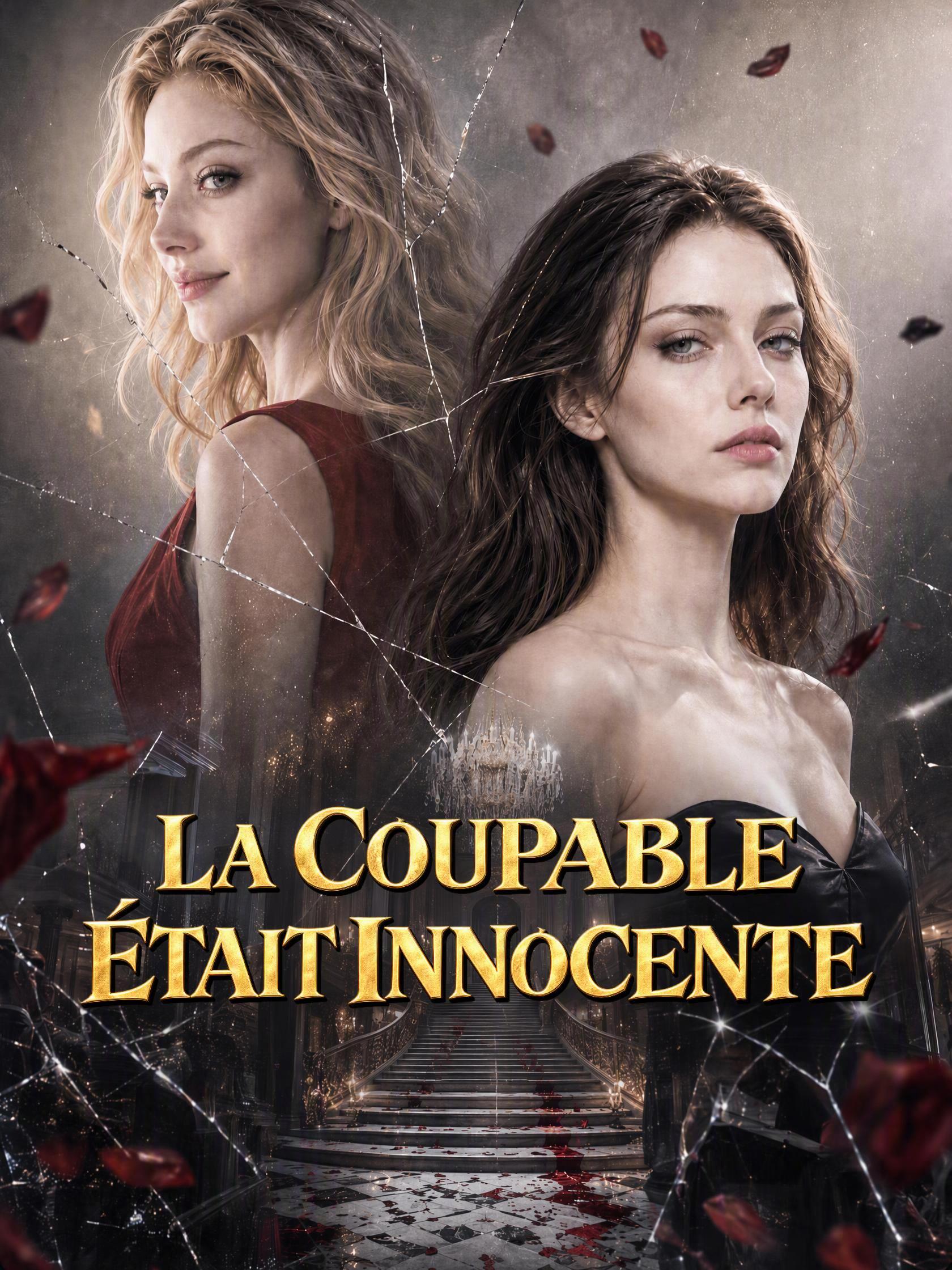LA COUPABLE ÉTAIT INNOCENTE