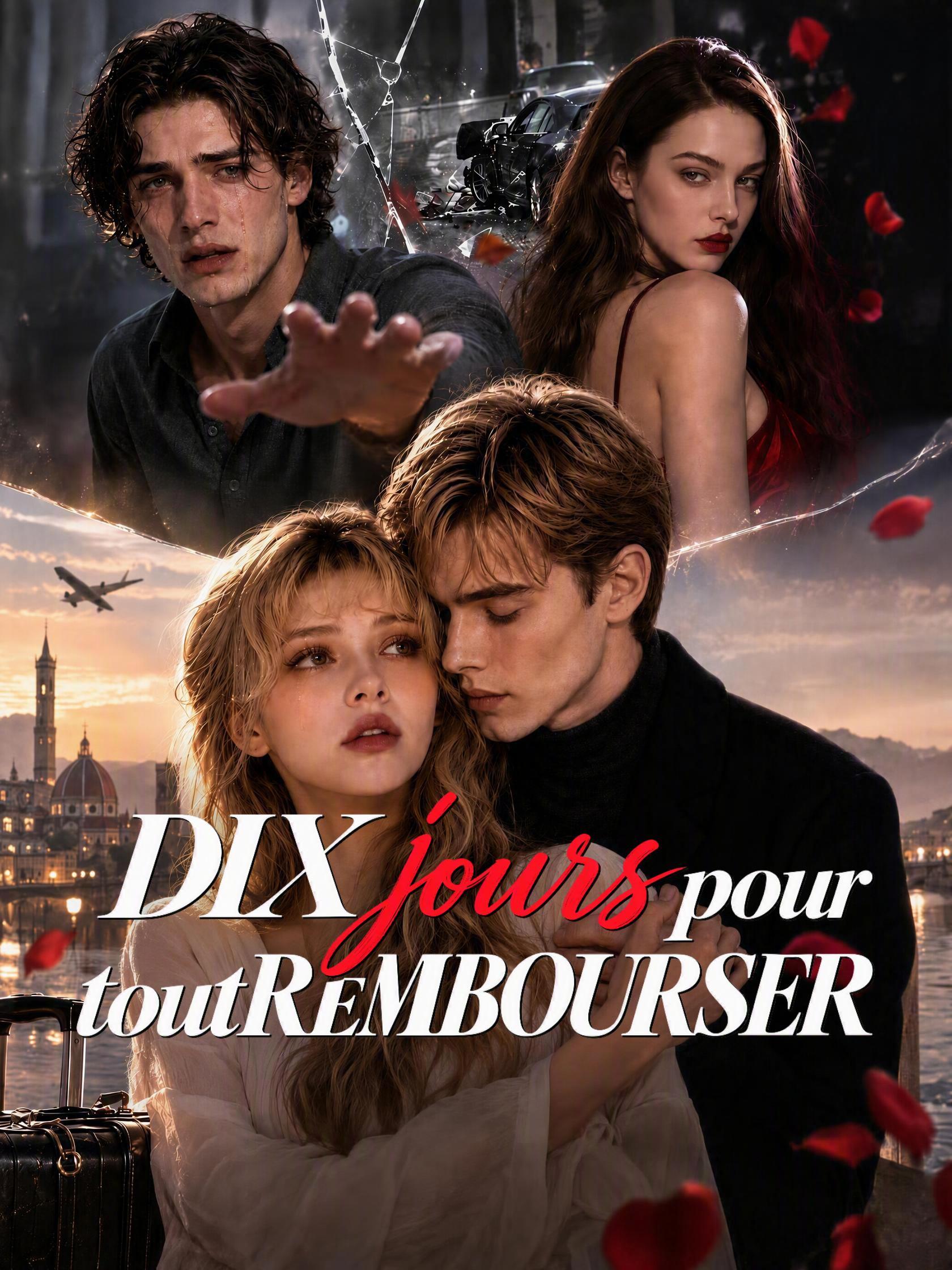 DIX JOURS POUR TOUT REMBOURSER