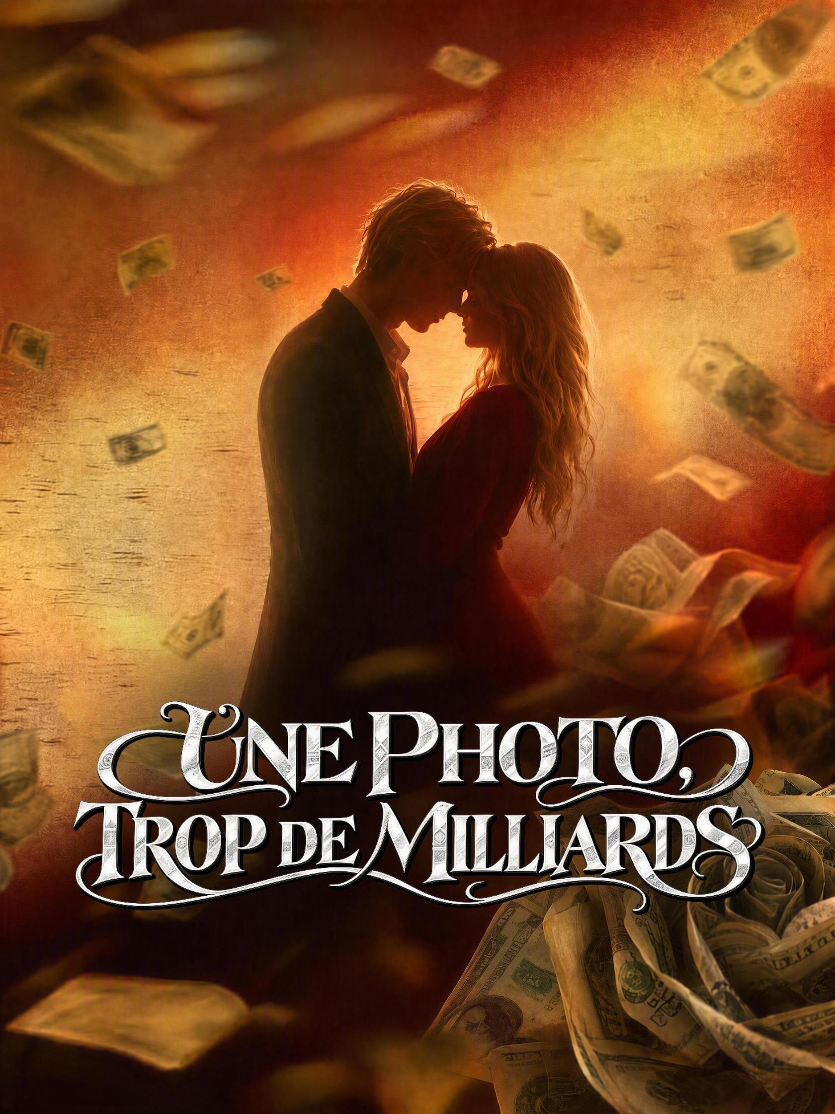 UNE PHOTO, TROP DE MILLIARDS