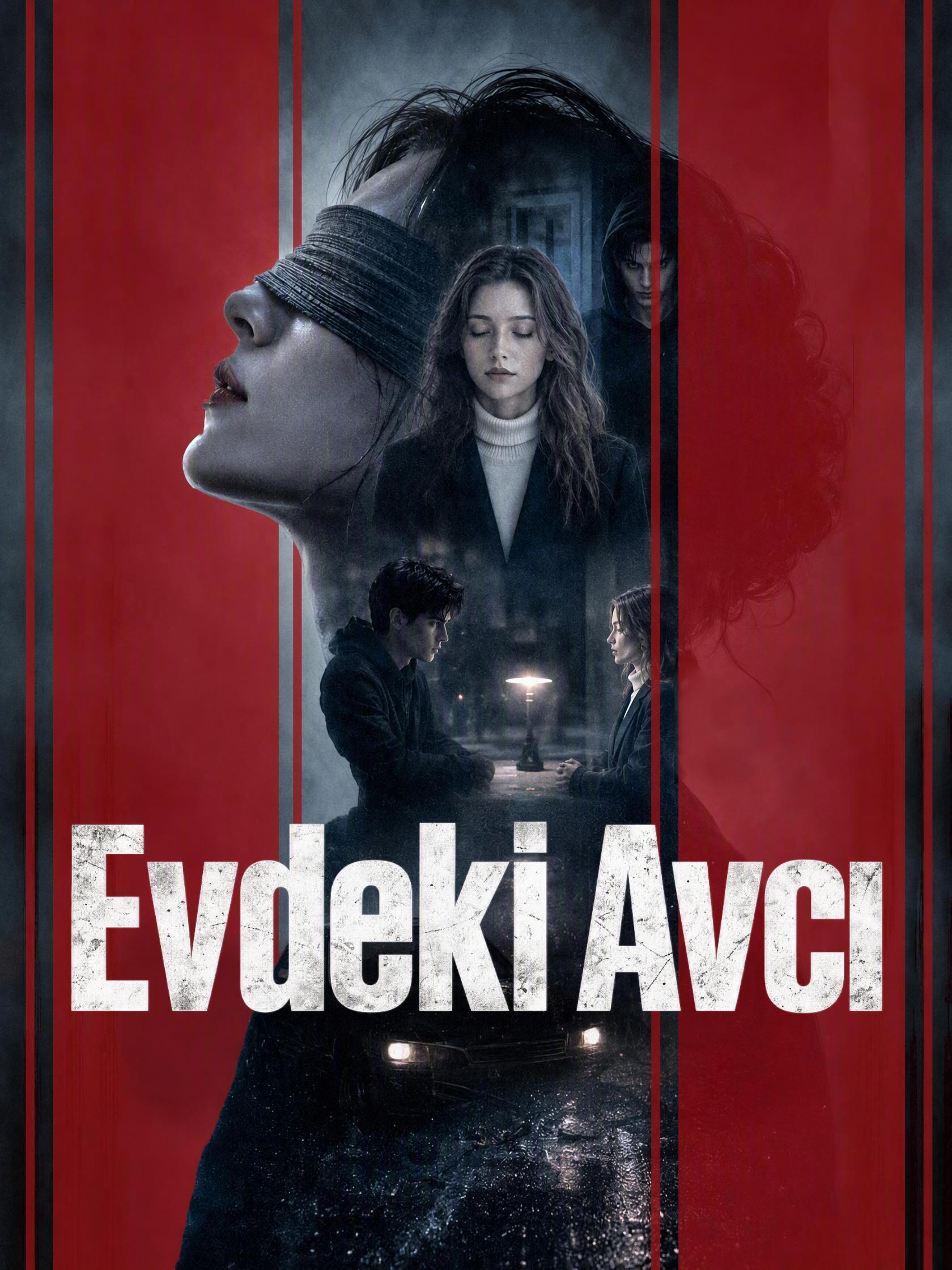 Evdeki Avcı