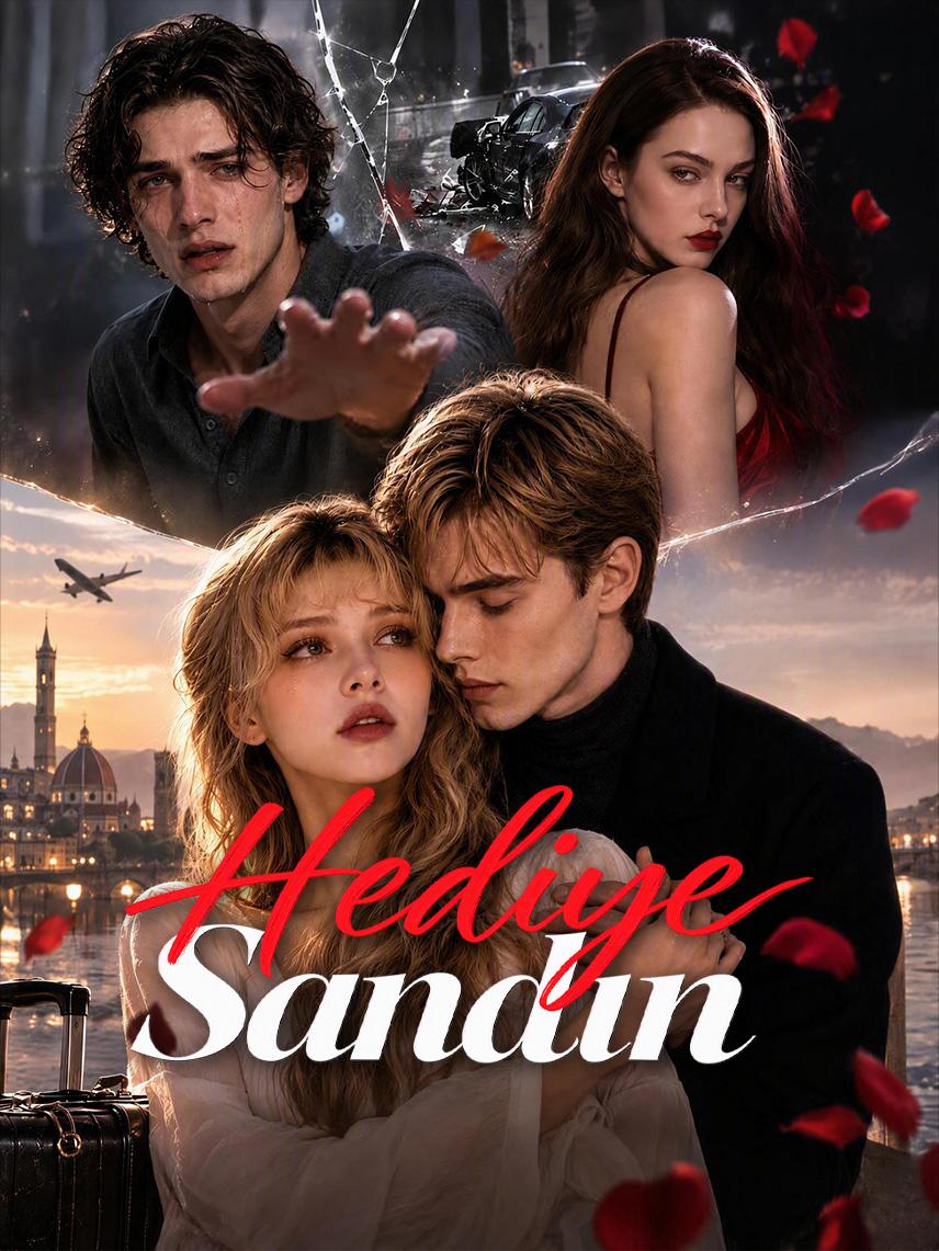 Hediye Sandın