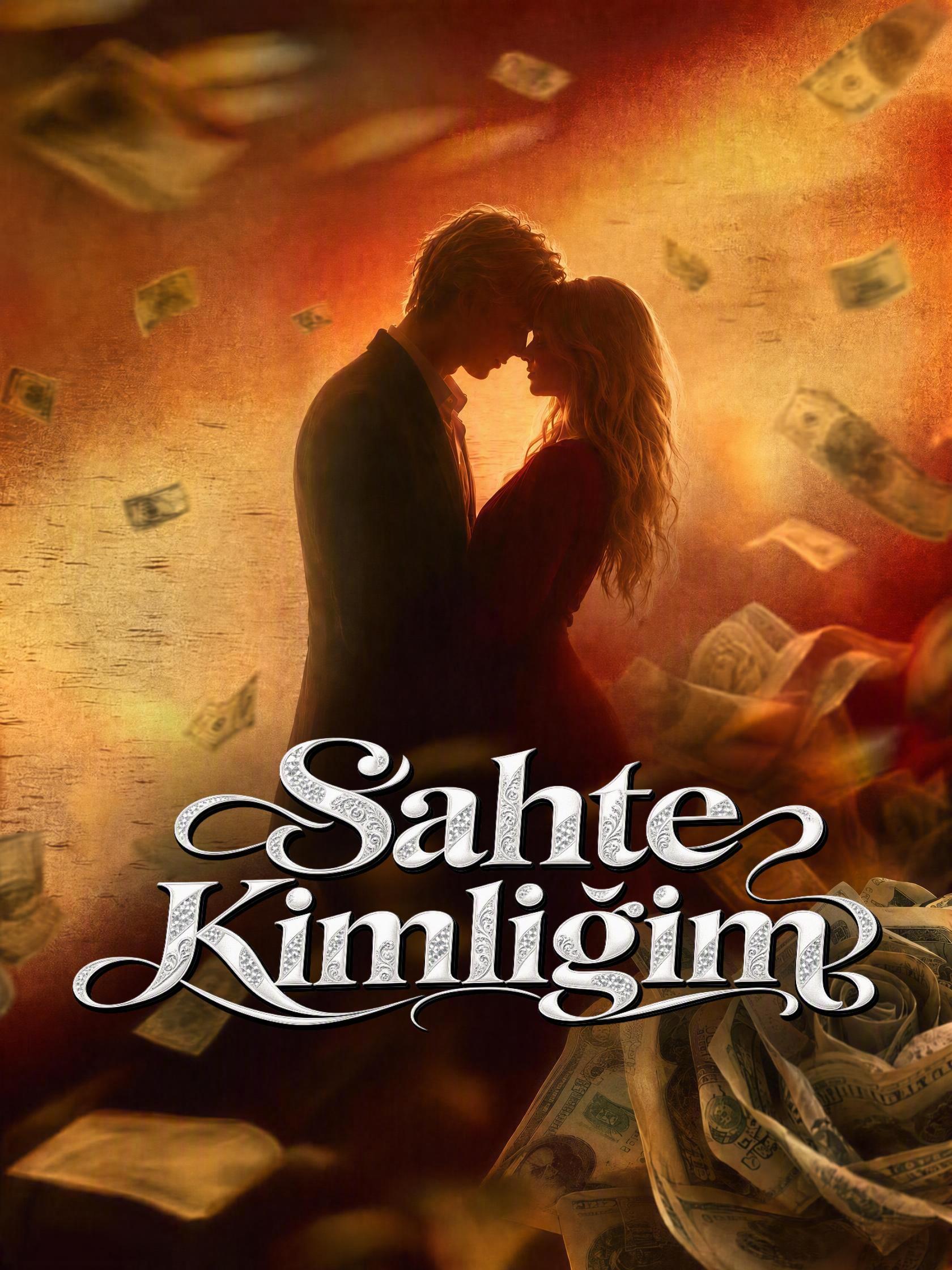 Sahte Kimliğim