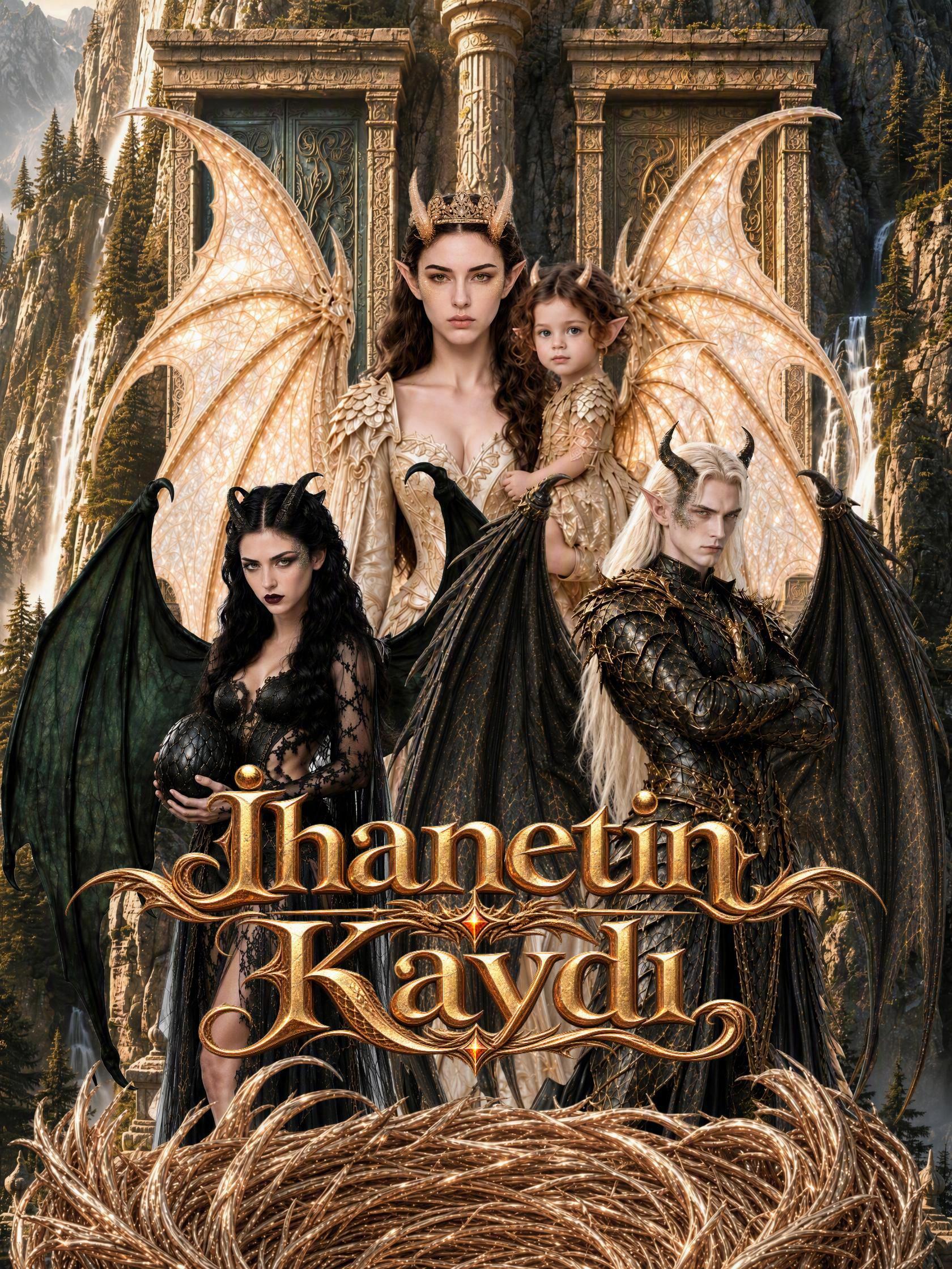 İhanetin Kaydı