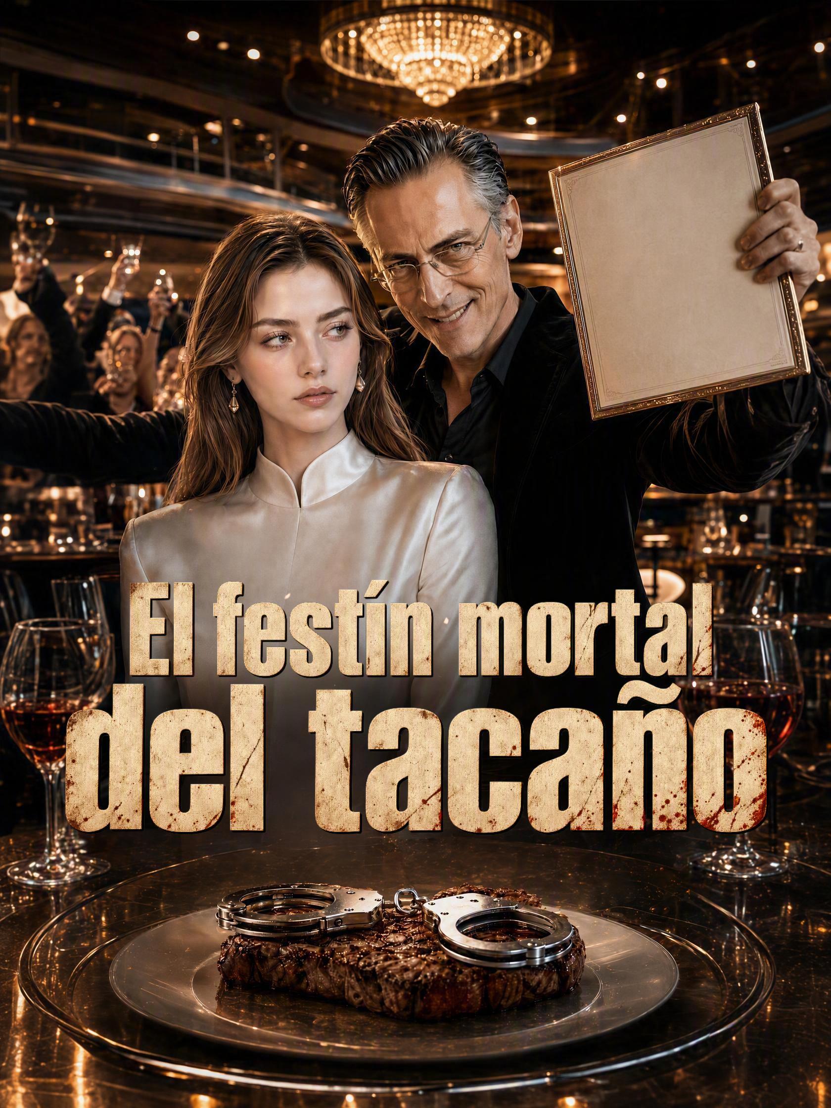 El festín mortal del tacaño