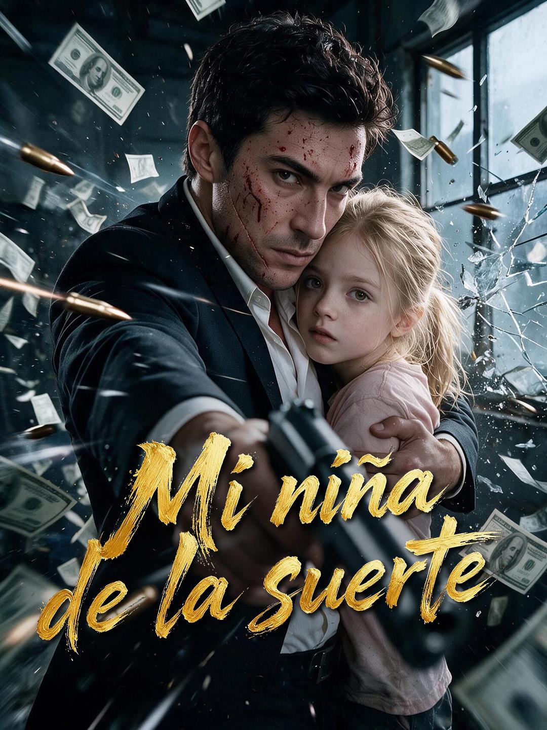 Mi niña de la suerte