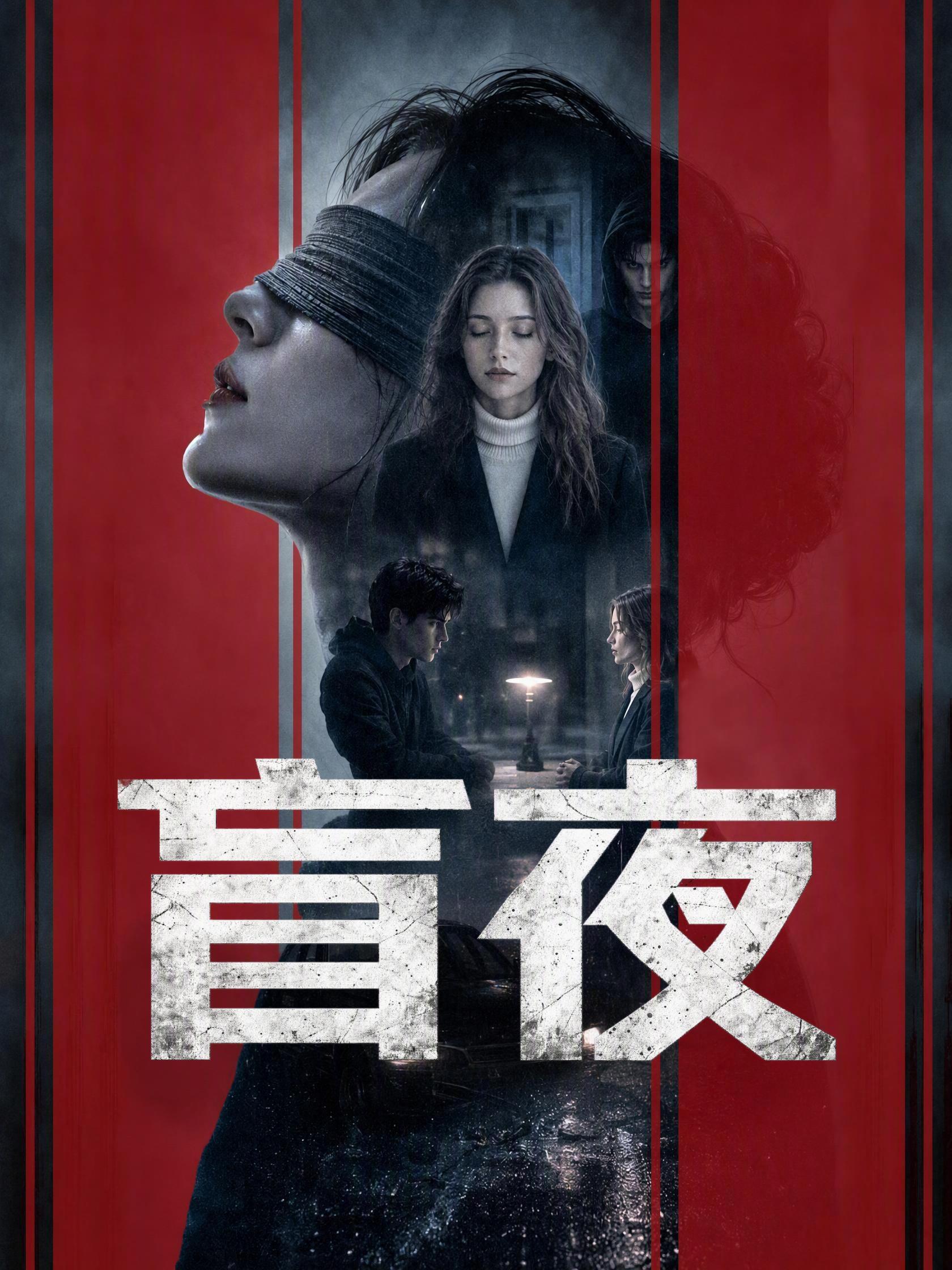盲夜
