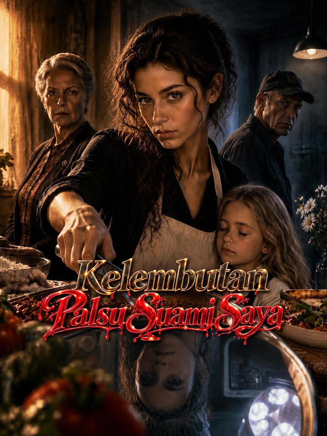 Kelembutan Palsu Suami Saya