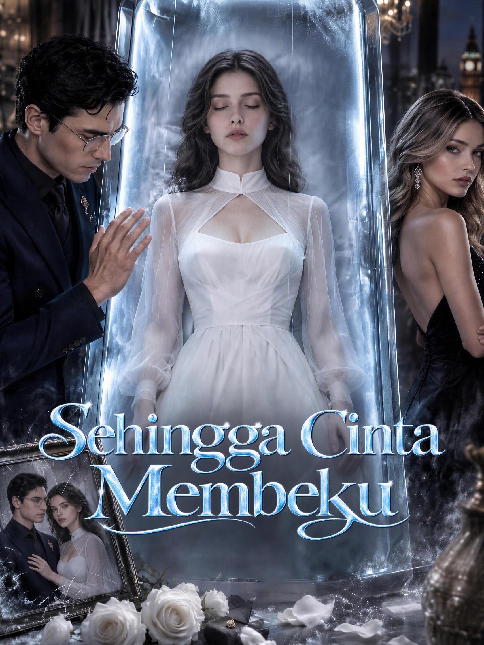 Sehingga Cinta Membeku