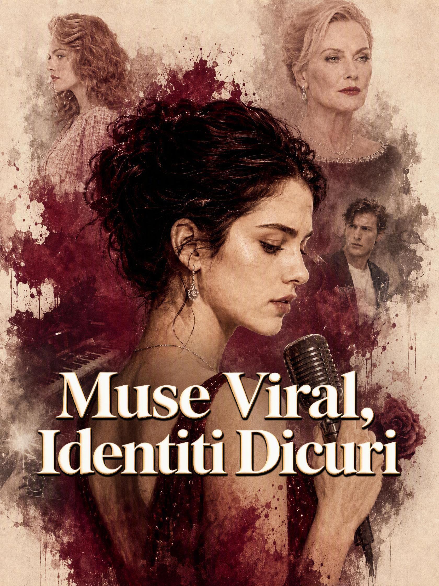 Muse Viral, Identiti Dicuri